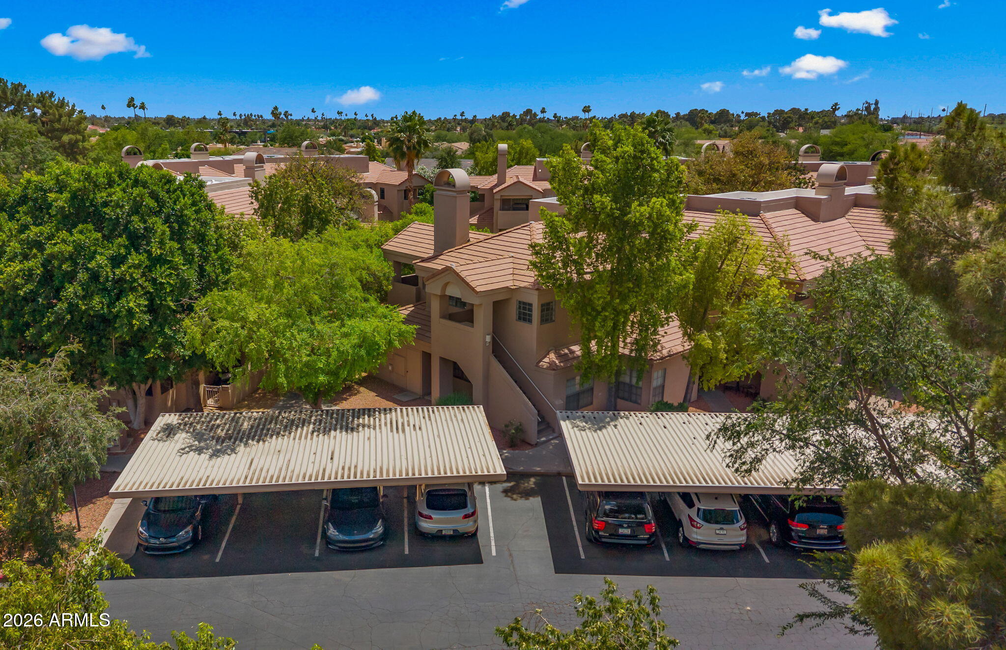 5950 N 78TH Street 242