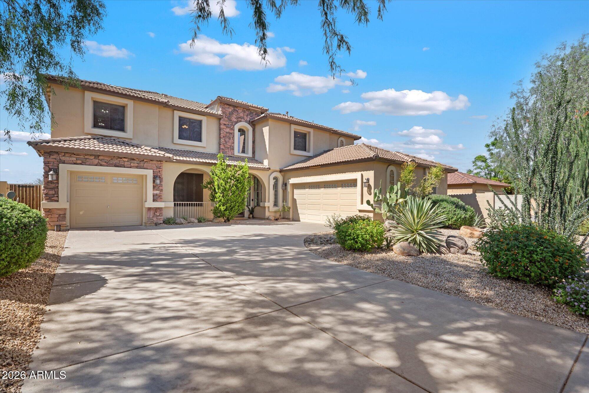 32644 N 40TH Place