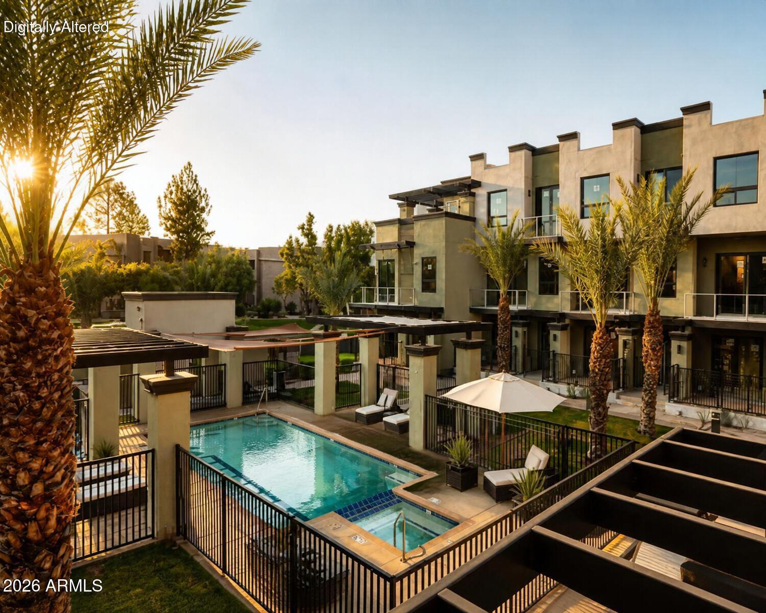 7788 E MAIN Street 1018