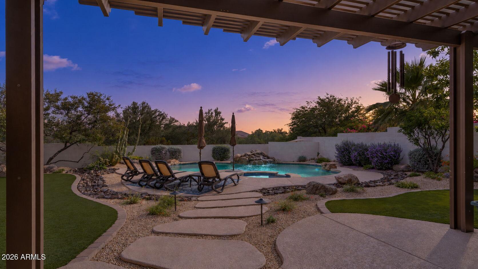 9031 E PARAISO Drive