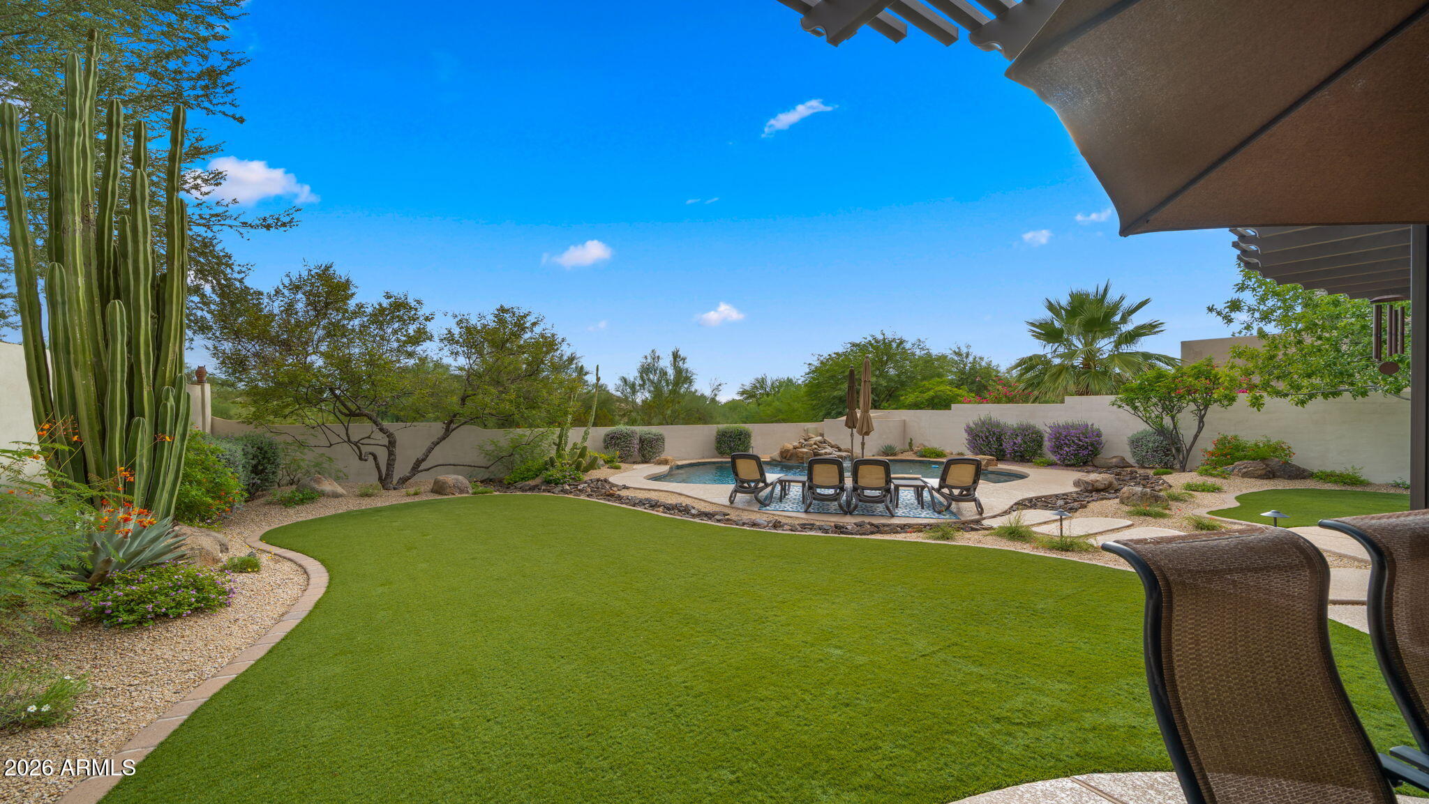 9031 E PARAISO Drive
