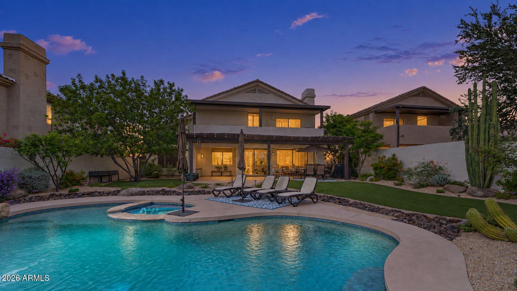 9031 E PARAISO Drive
