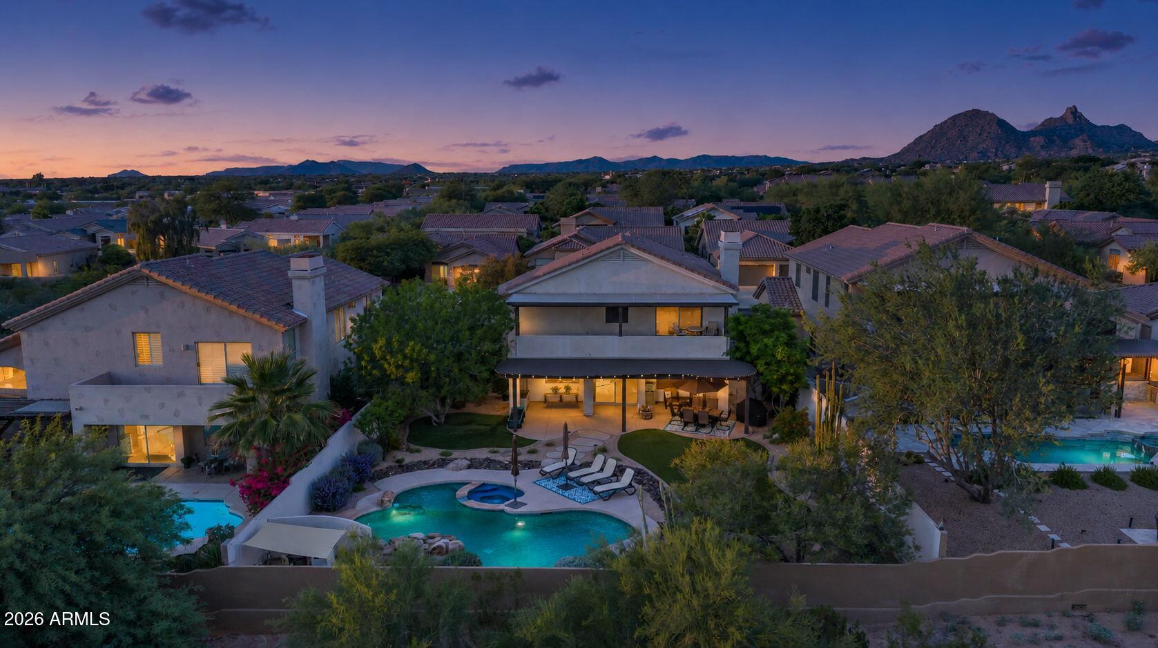 9031 E PARAISO Drive