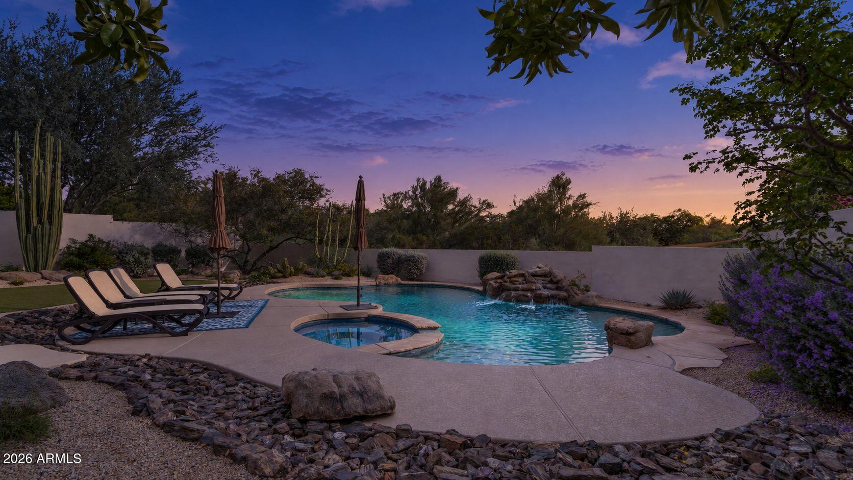 9031 E PARAISO Drive