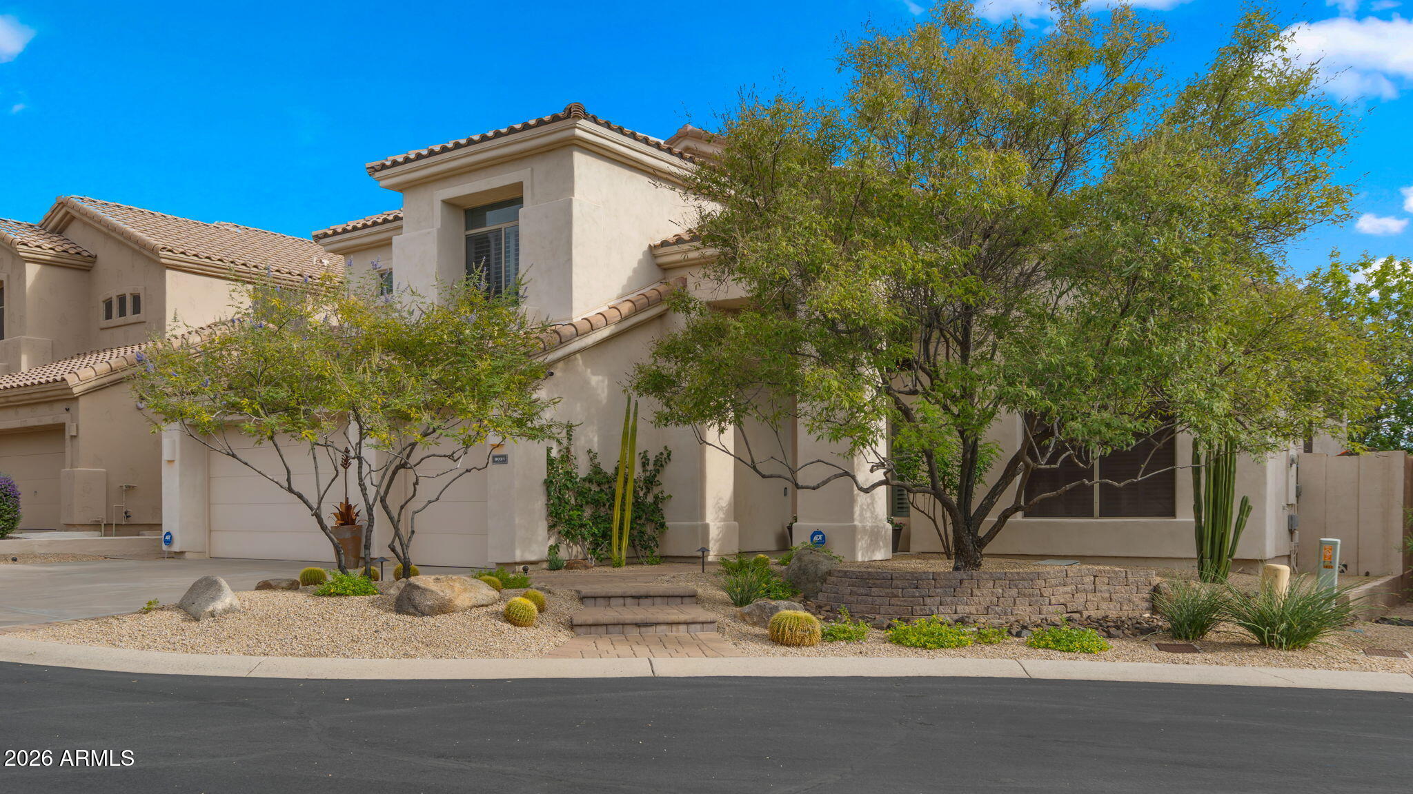 9031 E PARAISO Drive