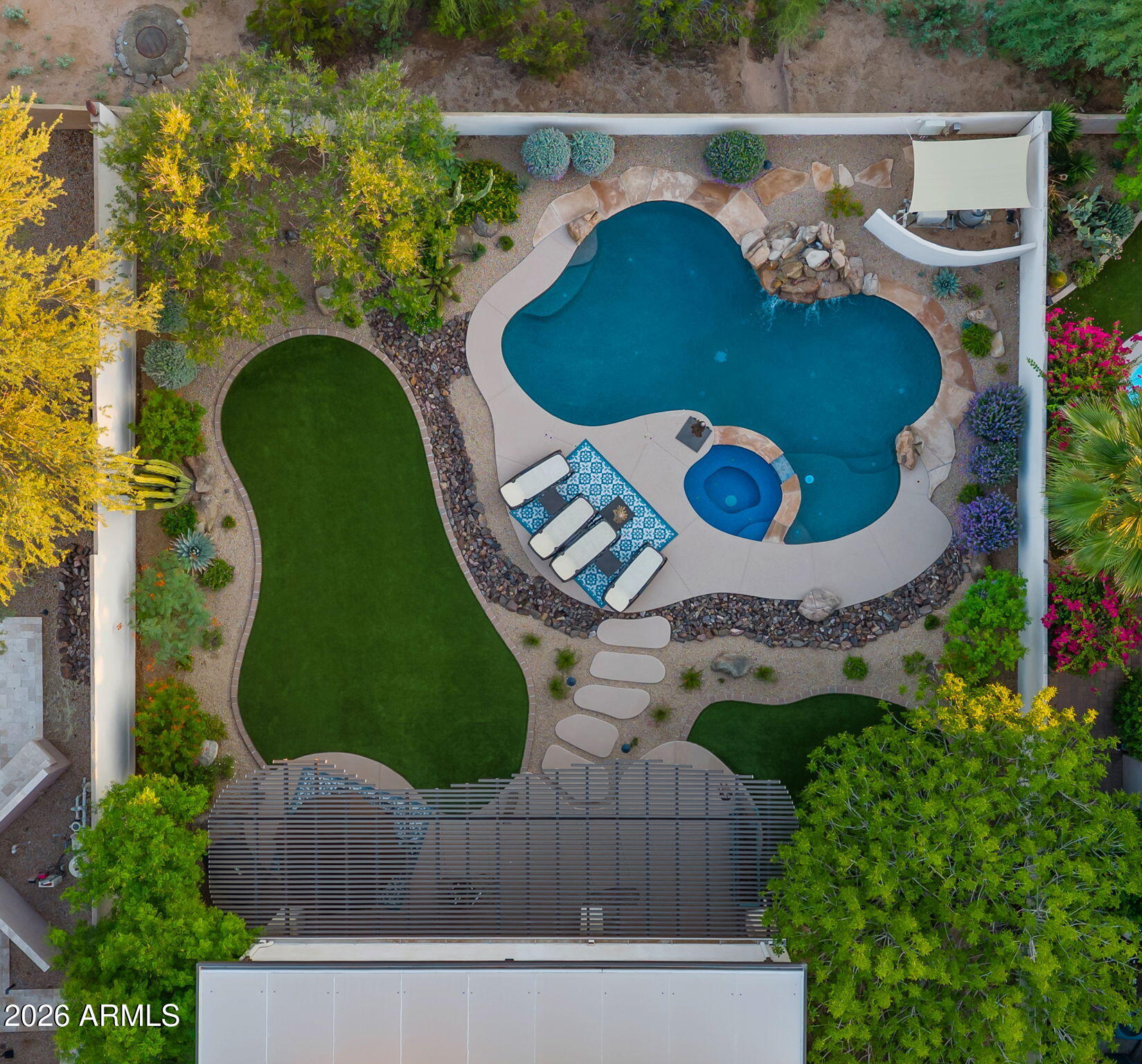 9031 E PARAISO Drive