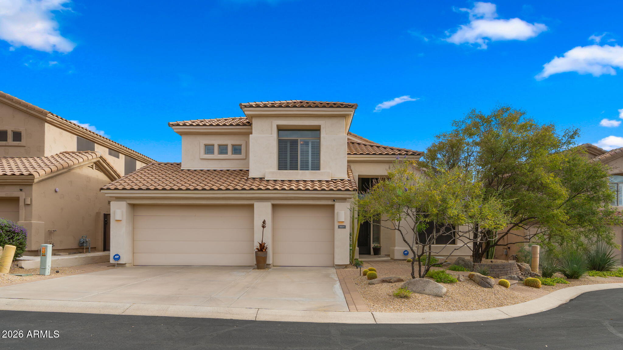 9031 E PARAISO Drive