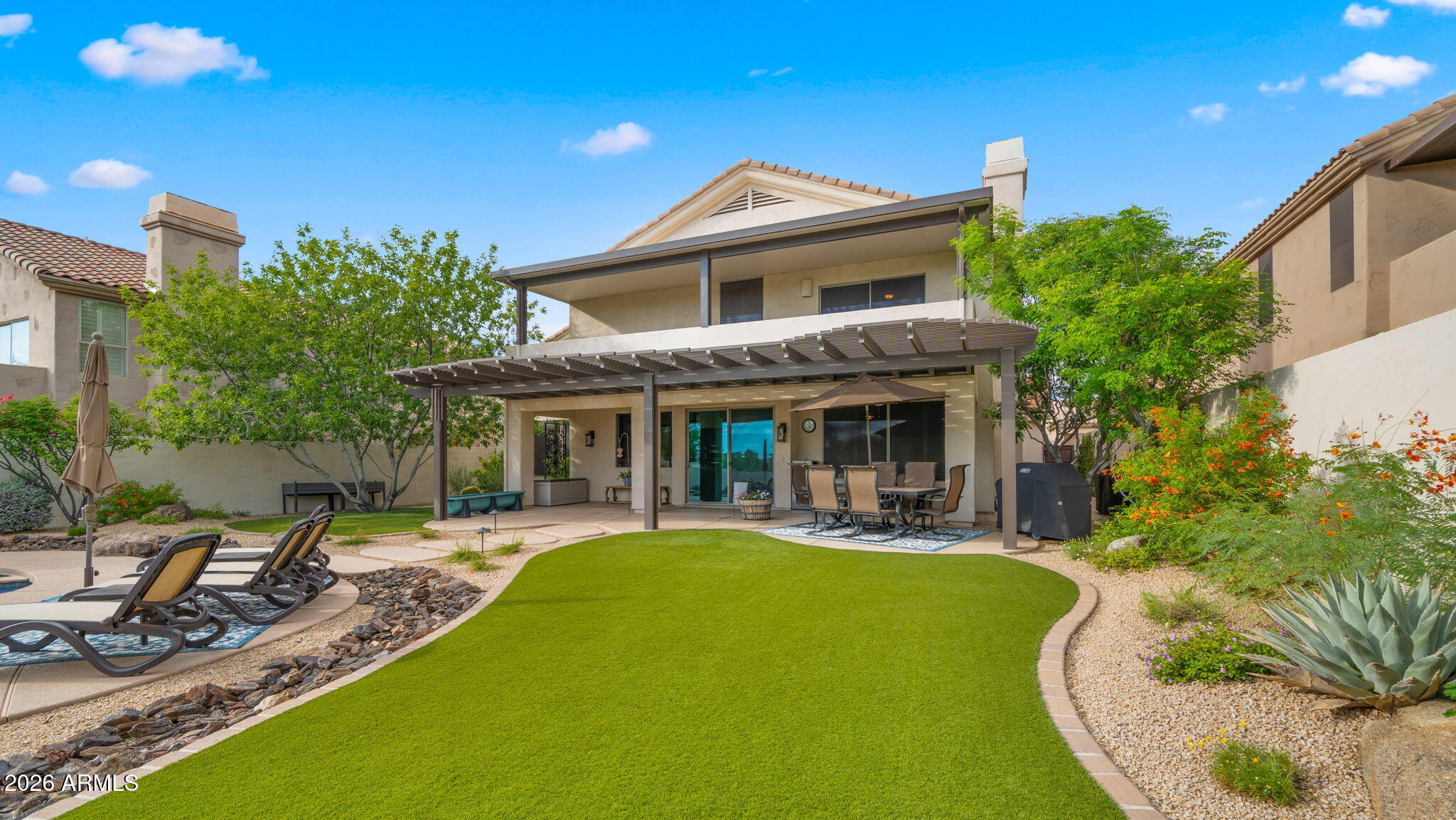 9031 E PARAISO Drive