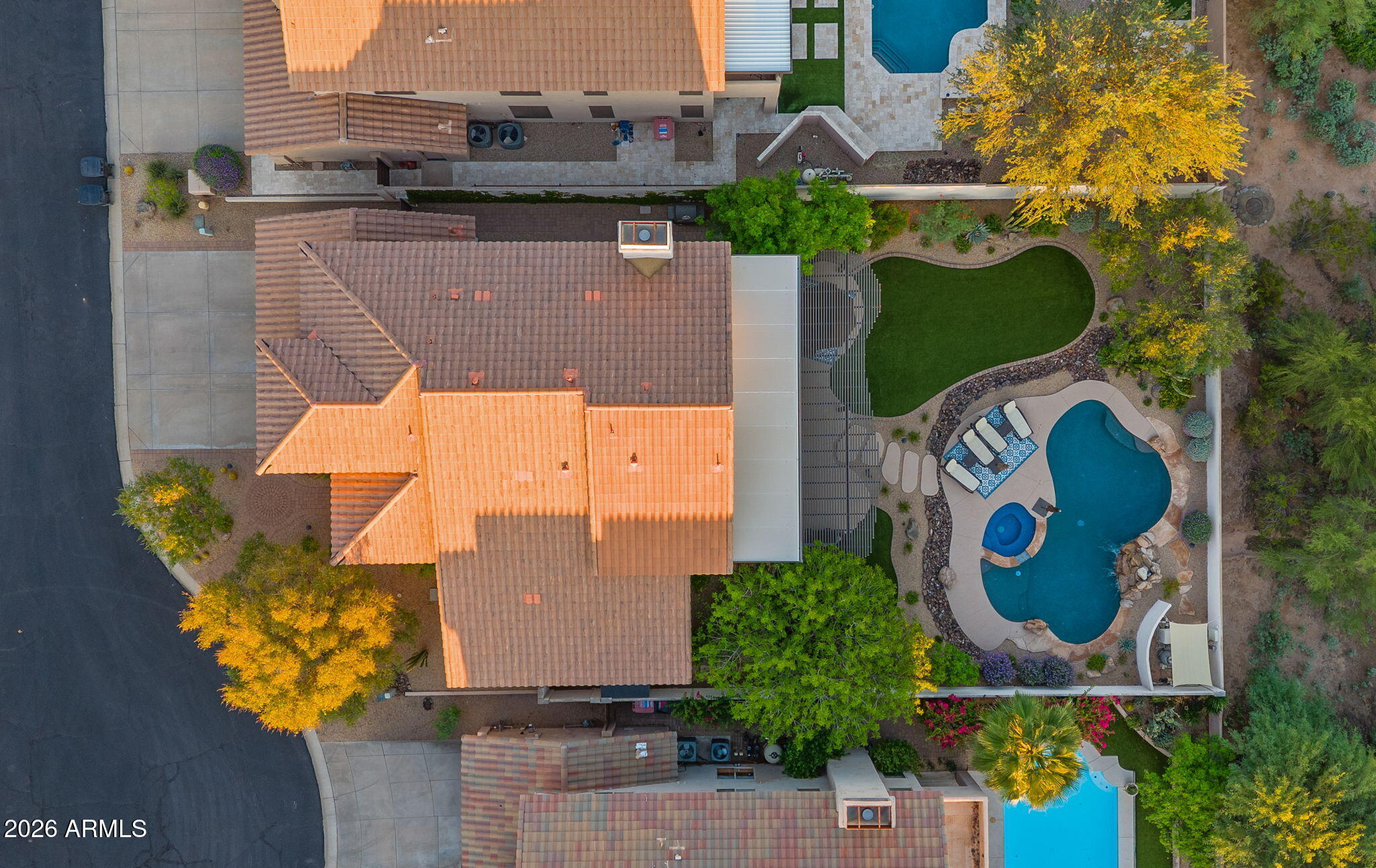 9031 E PARAISO Drive