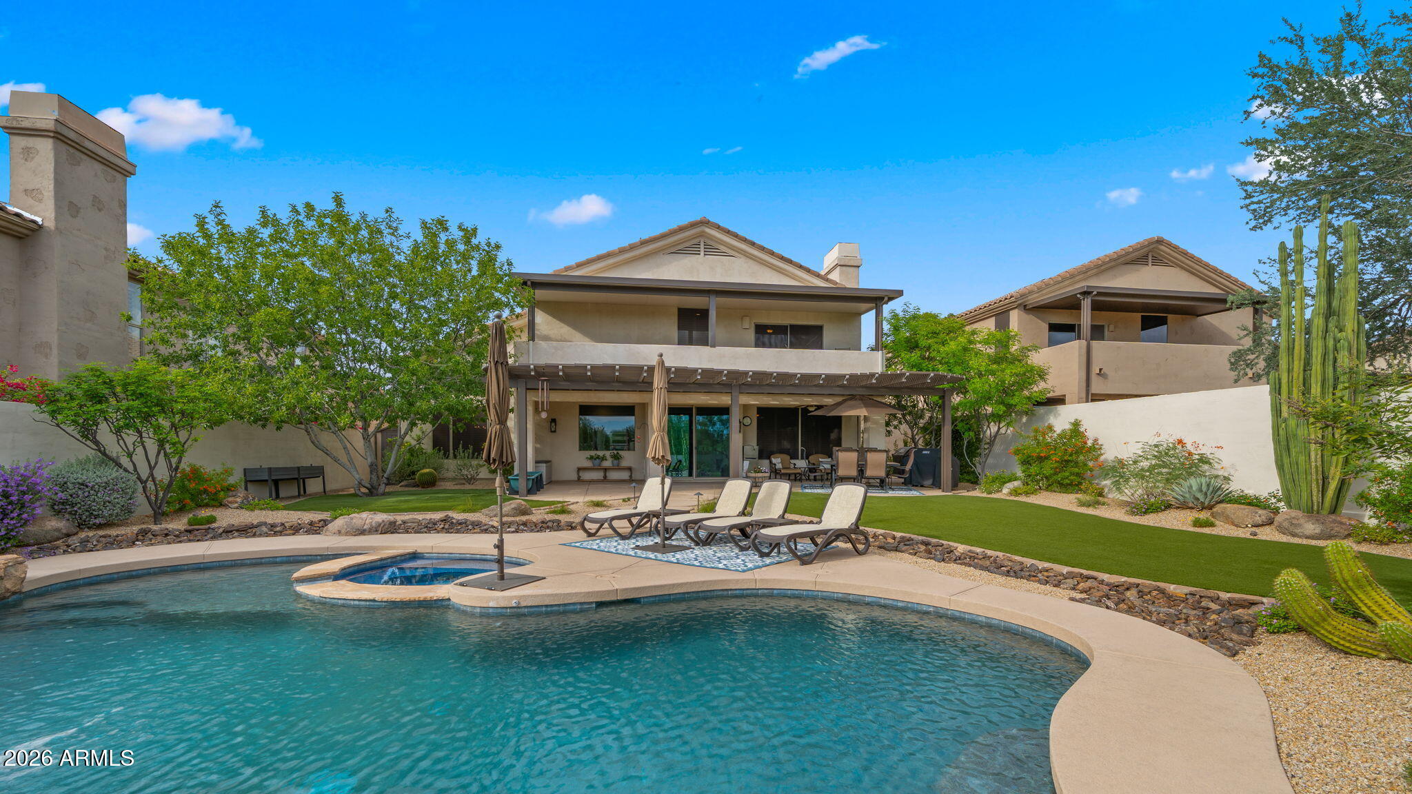 9031 E PARAISO Drive