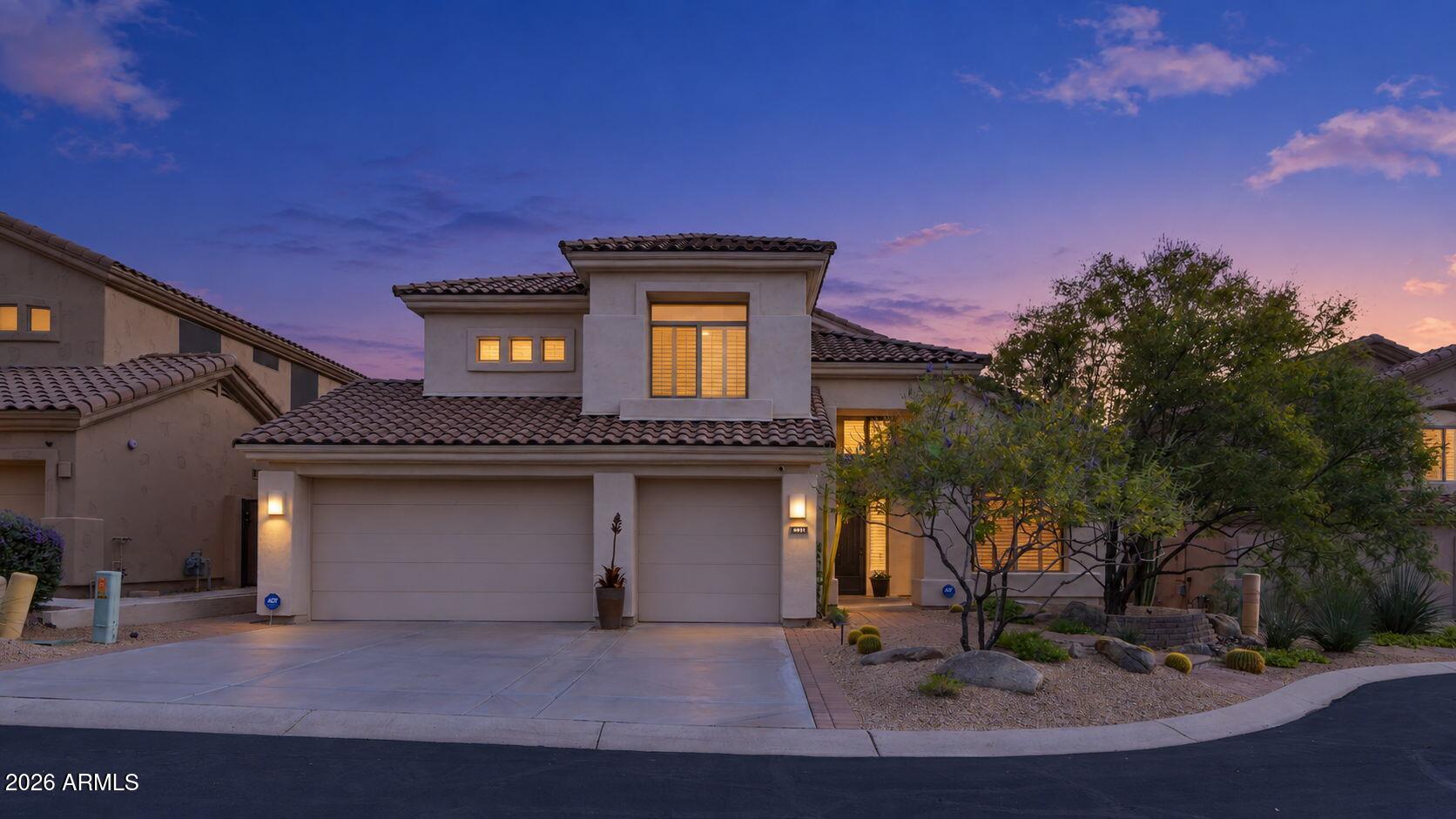 9031 E PARAISO Drive