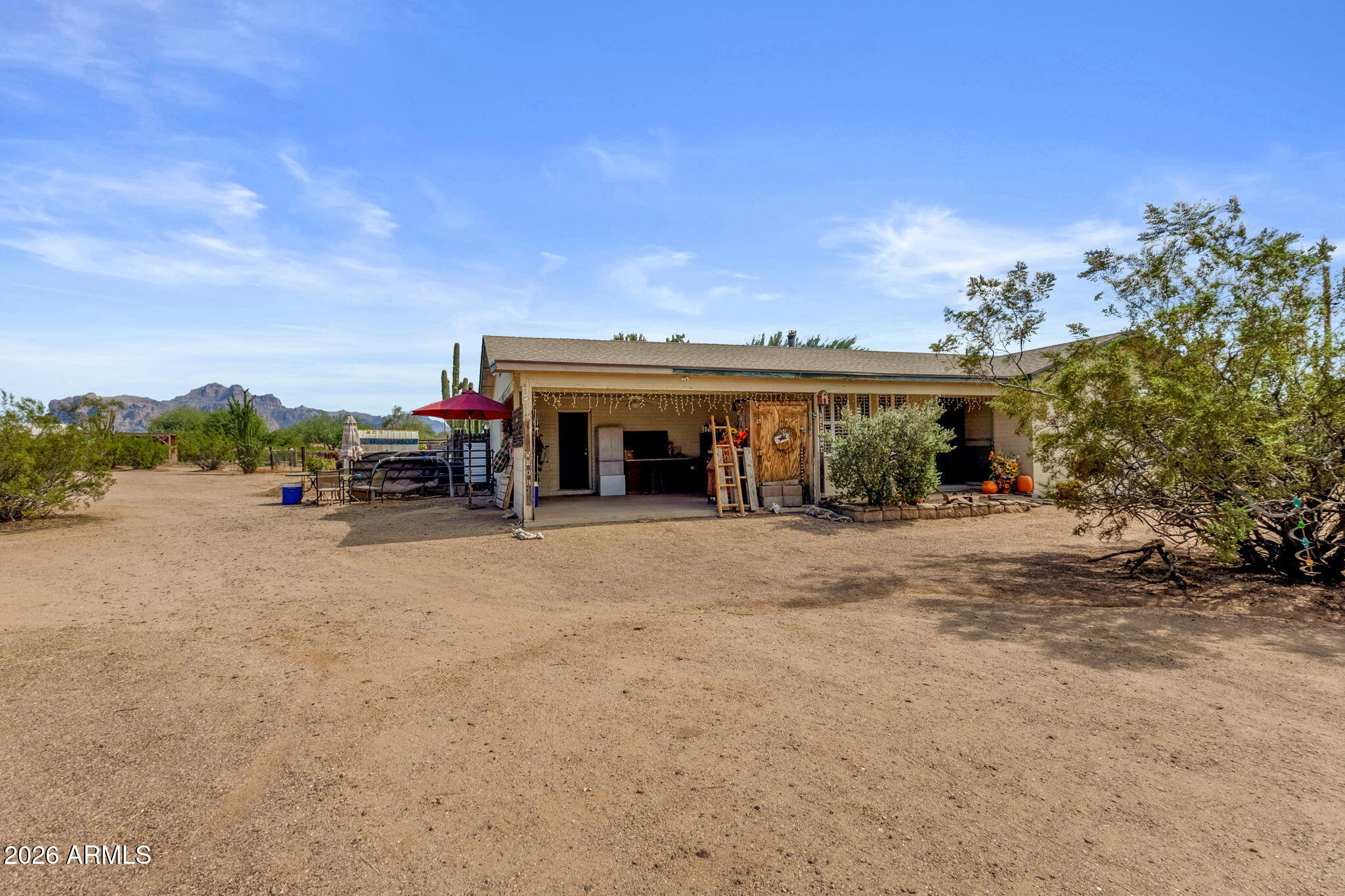 2141 N PLAZA Drive