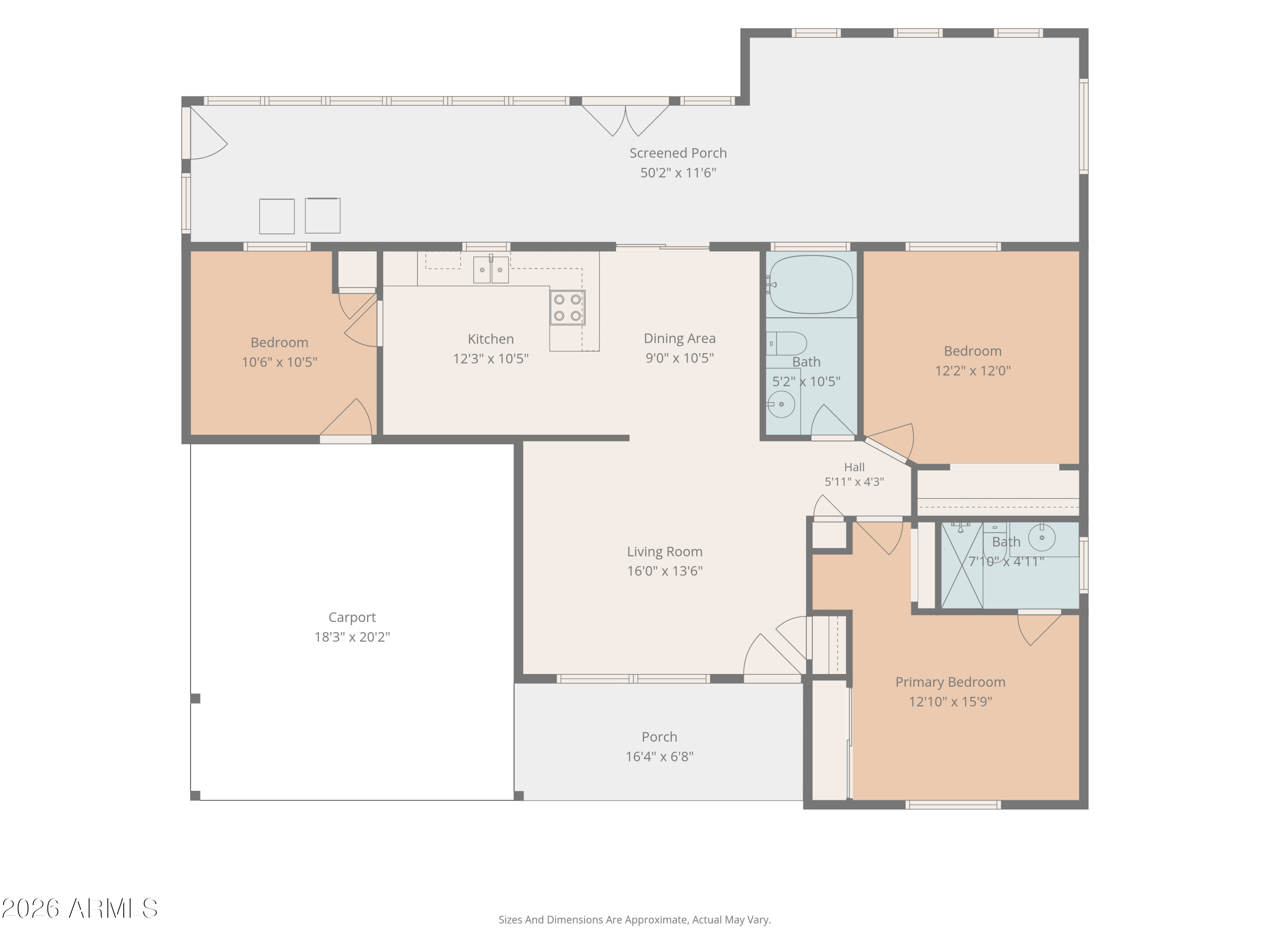 2141 N PLAZA Drive