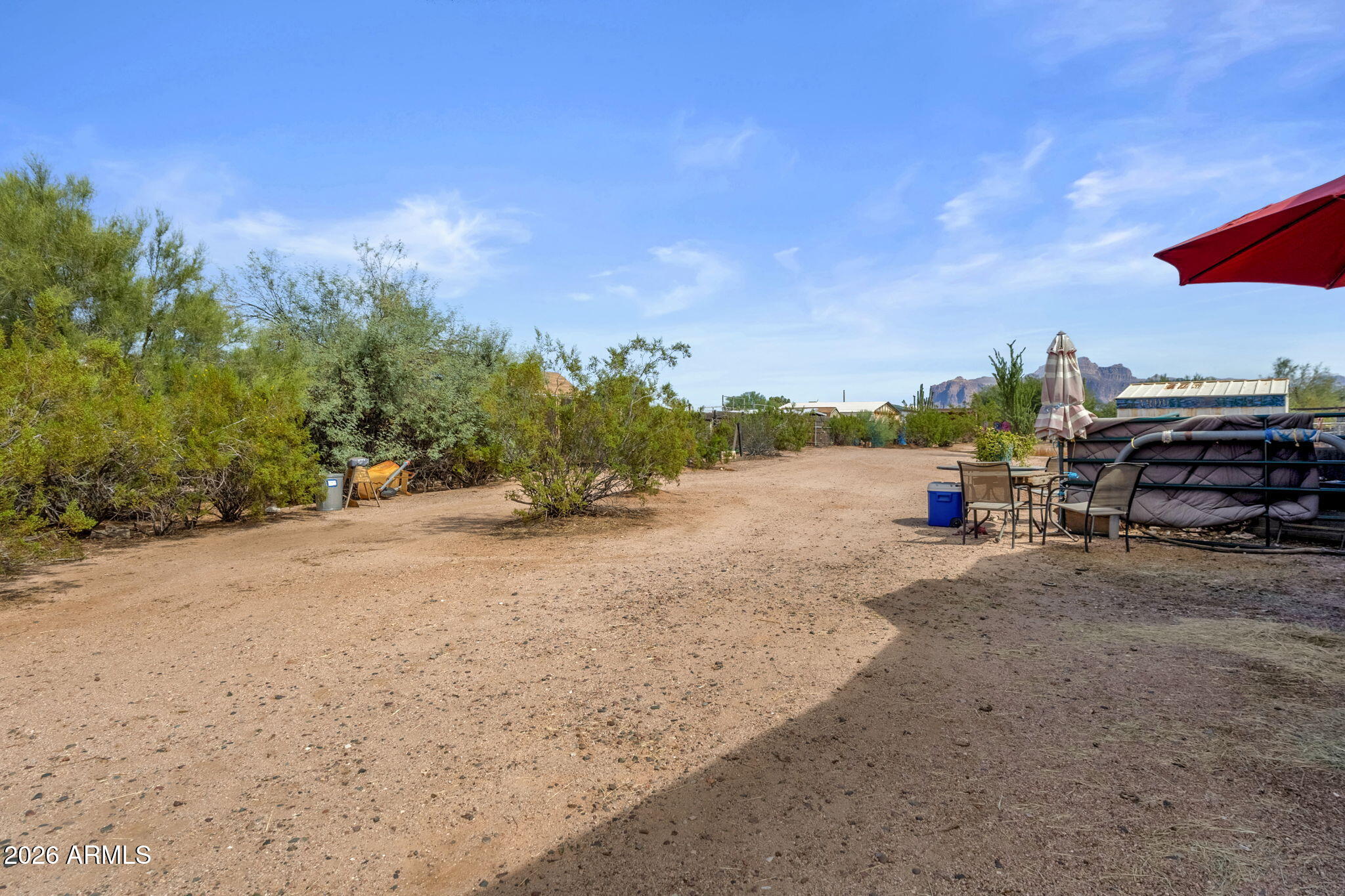2141 N PLAZA Drive