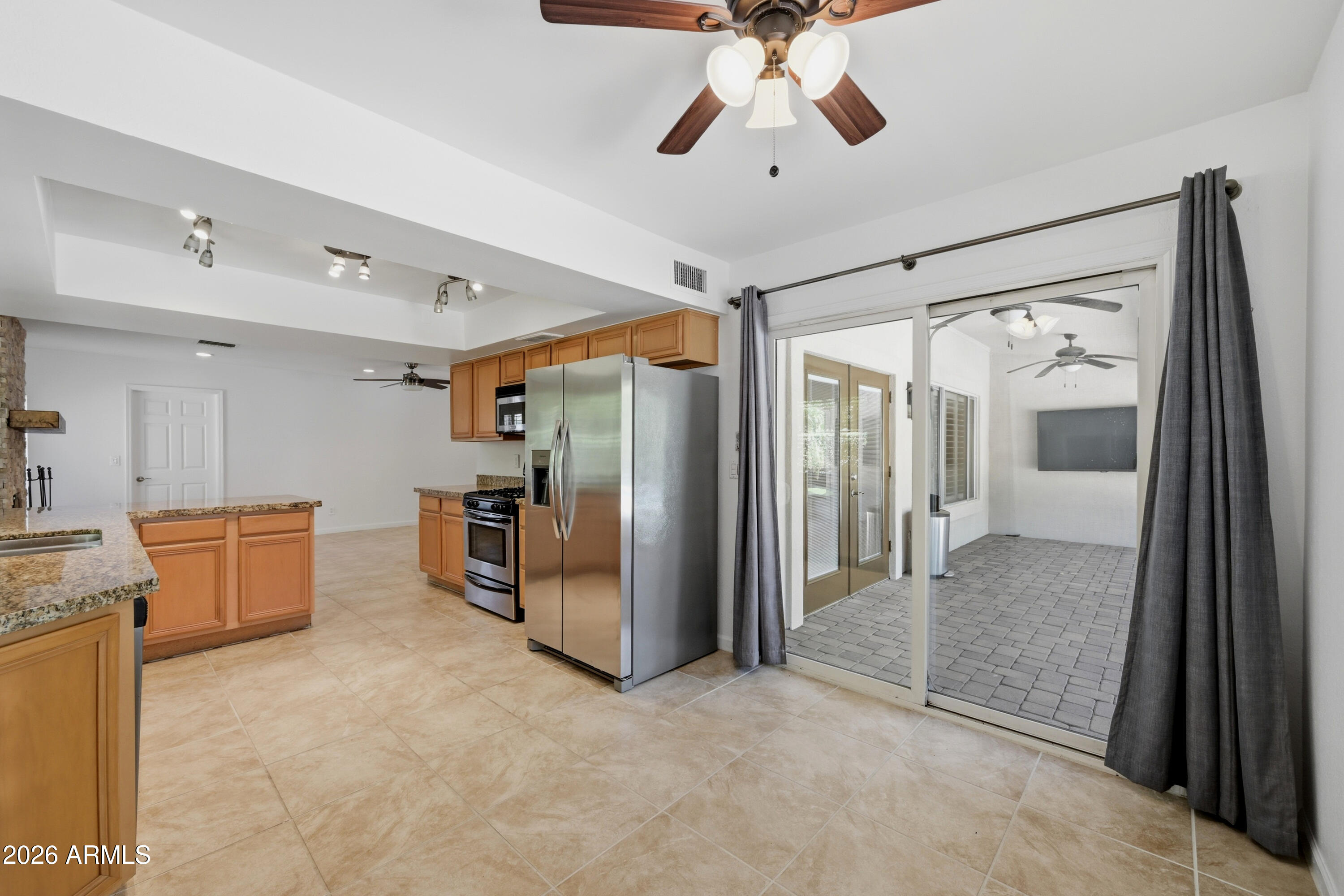 8218 E Lippizan Trail