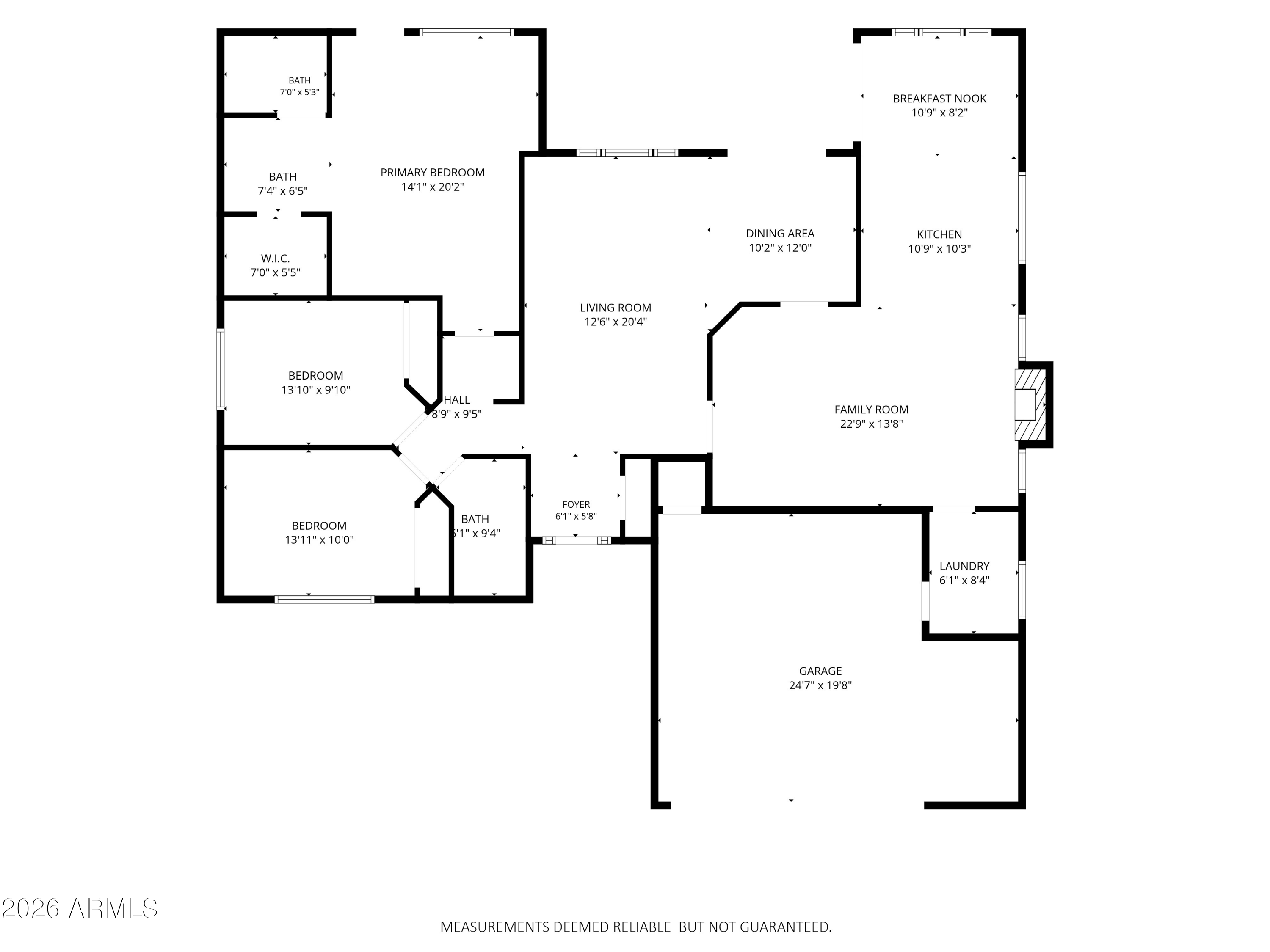 8218 E Lippizan Trail