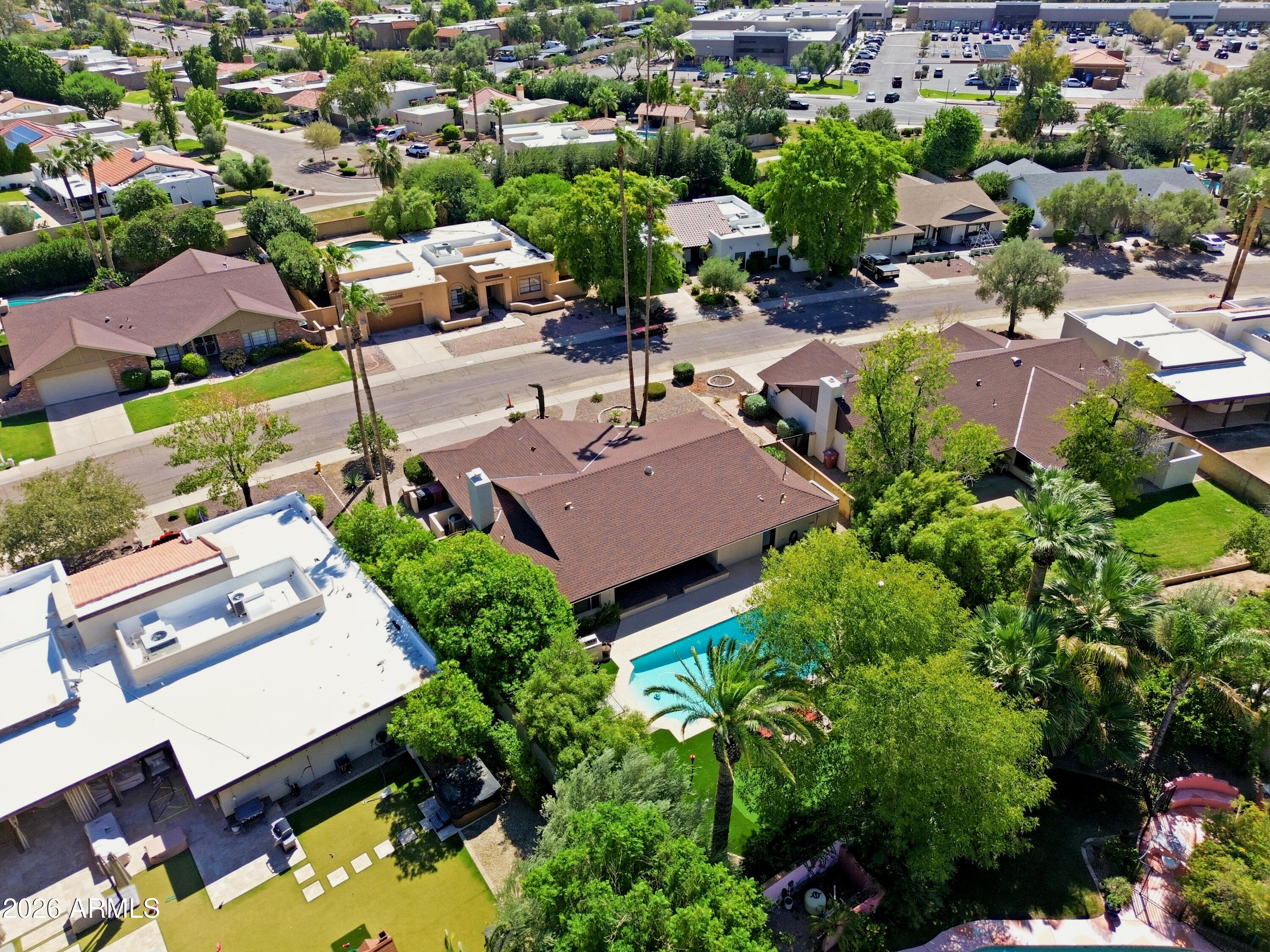 8218 E Lippizan Trail