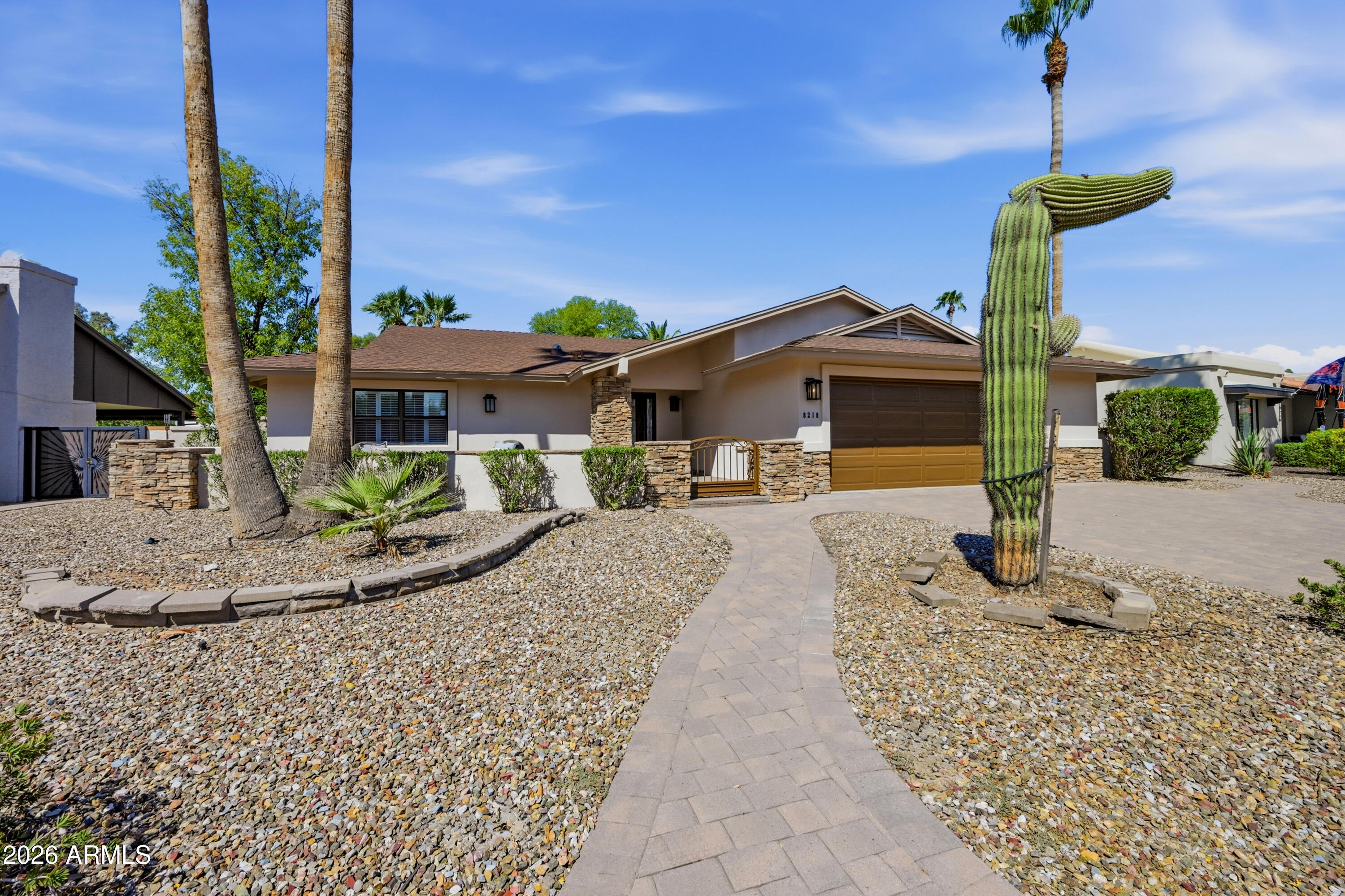 8218 E Lippizan Trail