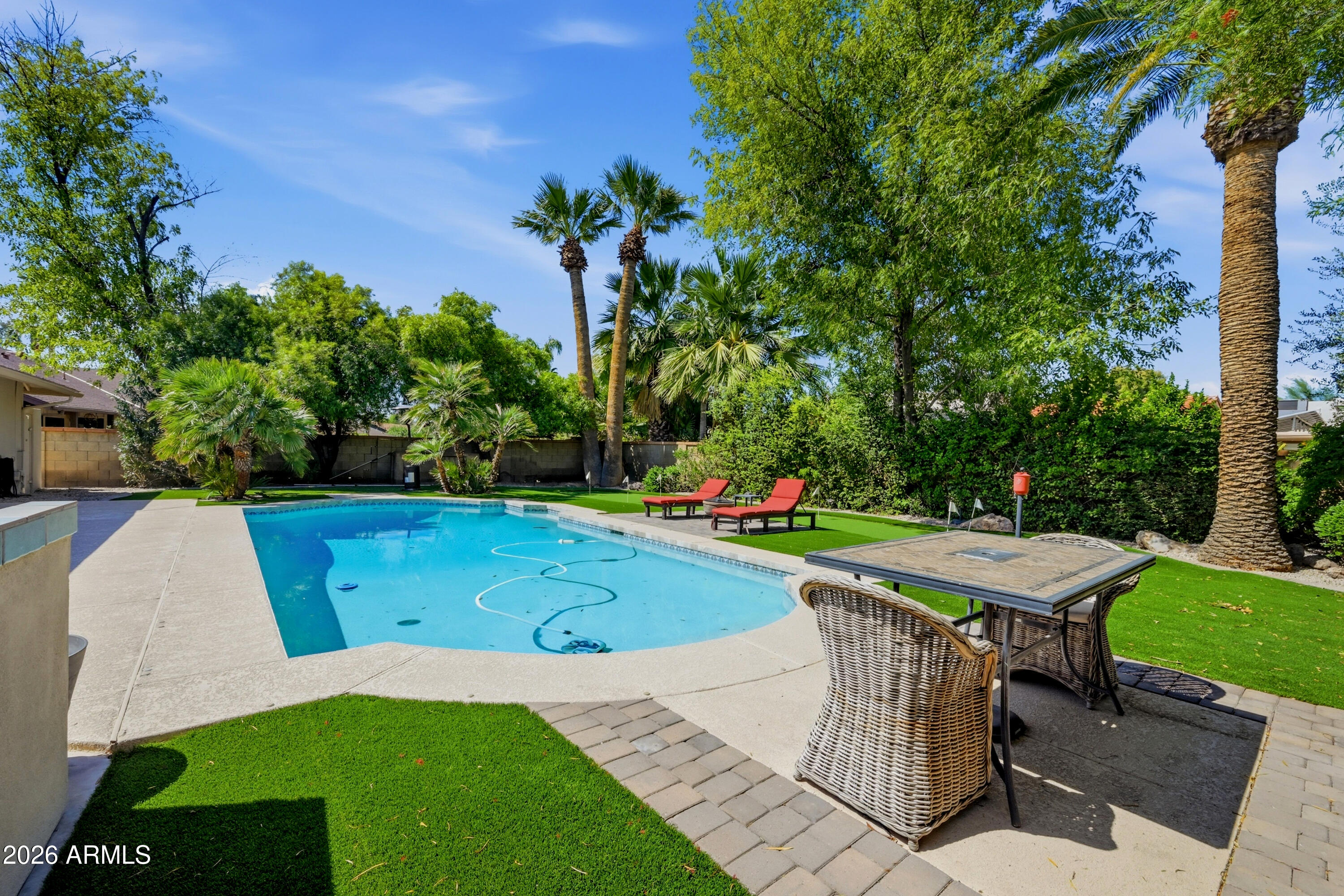 8218 E Lippizan Trail