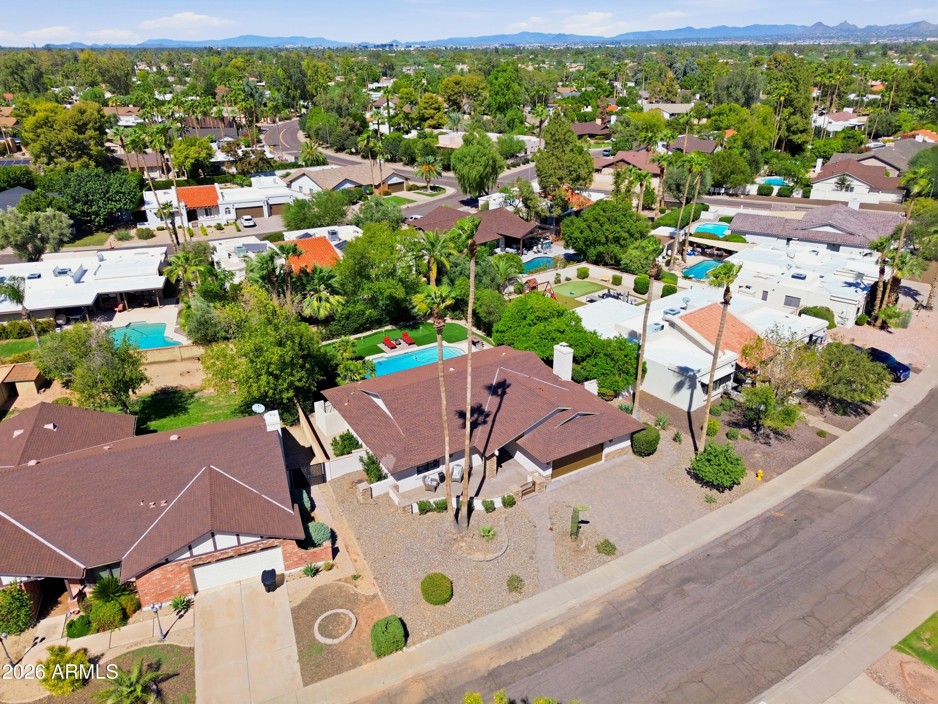 8218 E Lippizan Trail