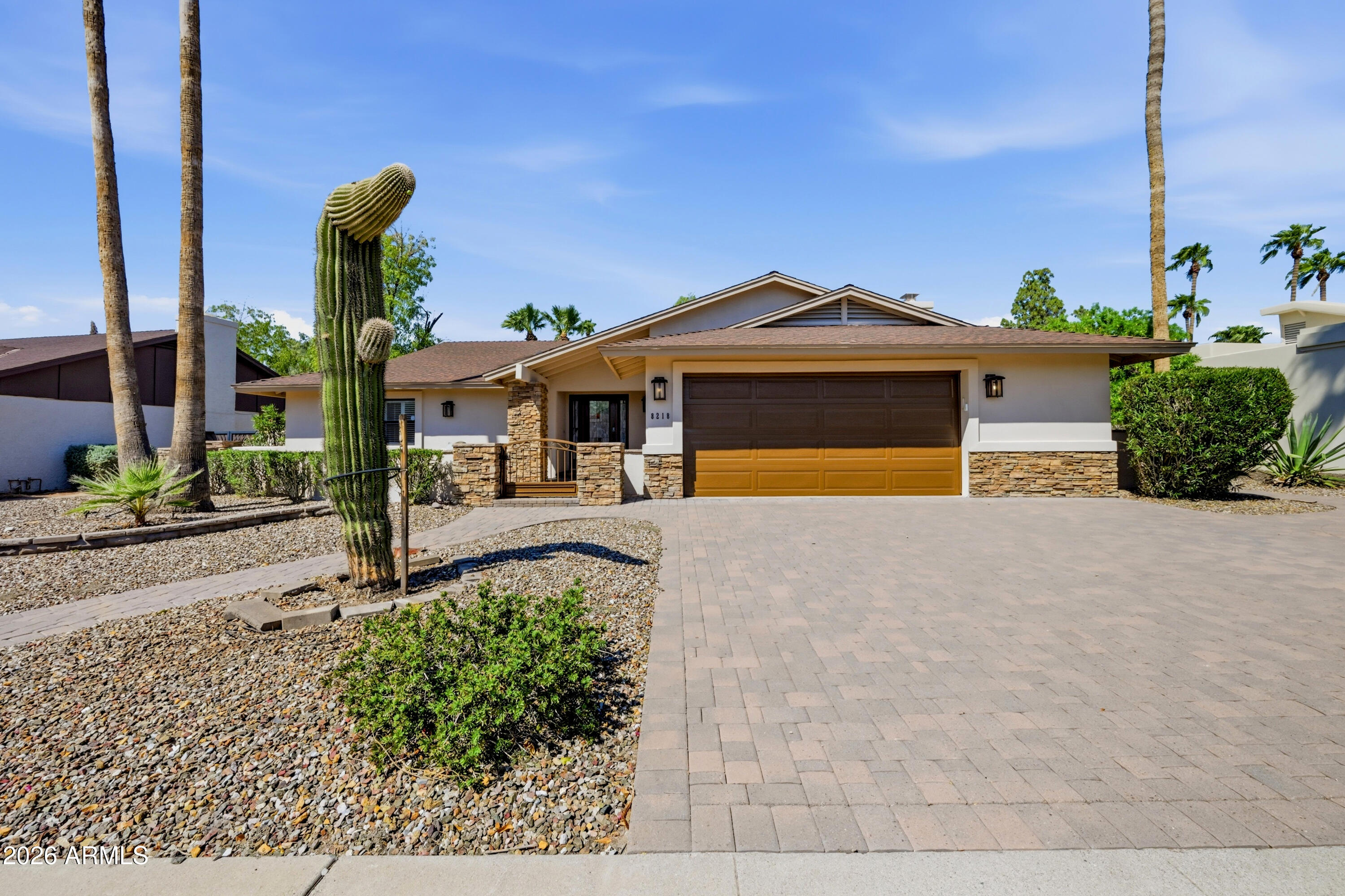 8218 E Lippizan Trail
