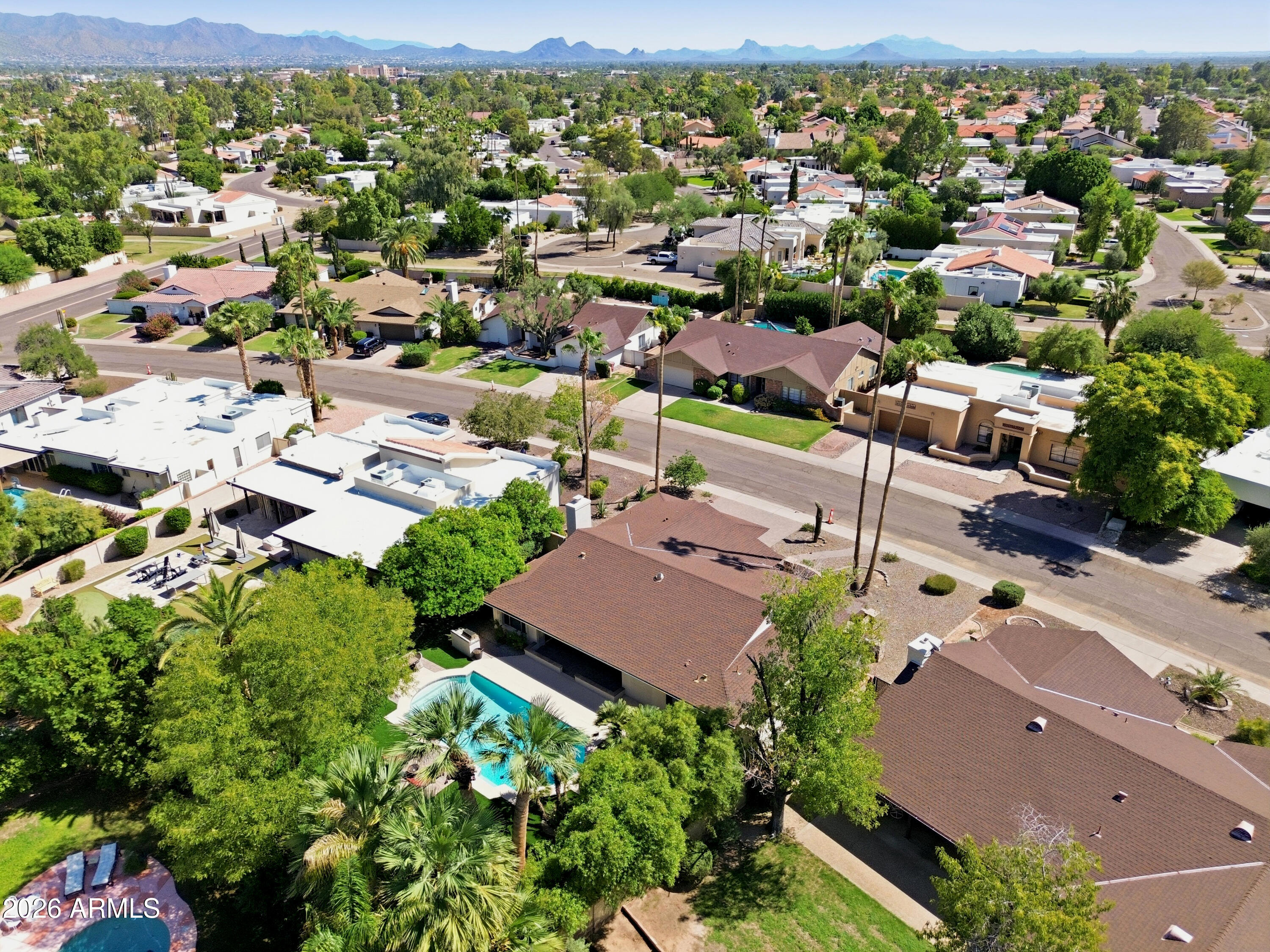 8218 E Lippizan Trail