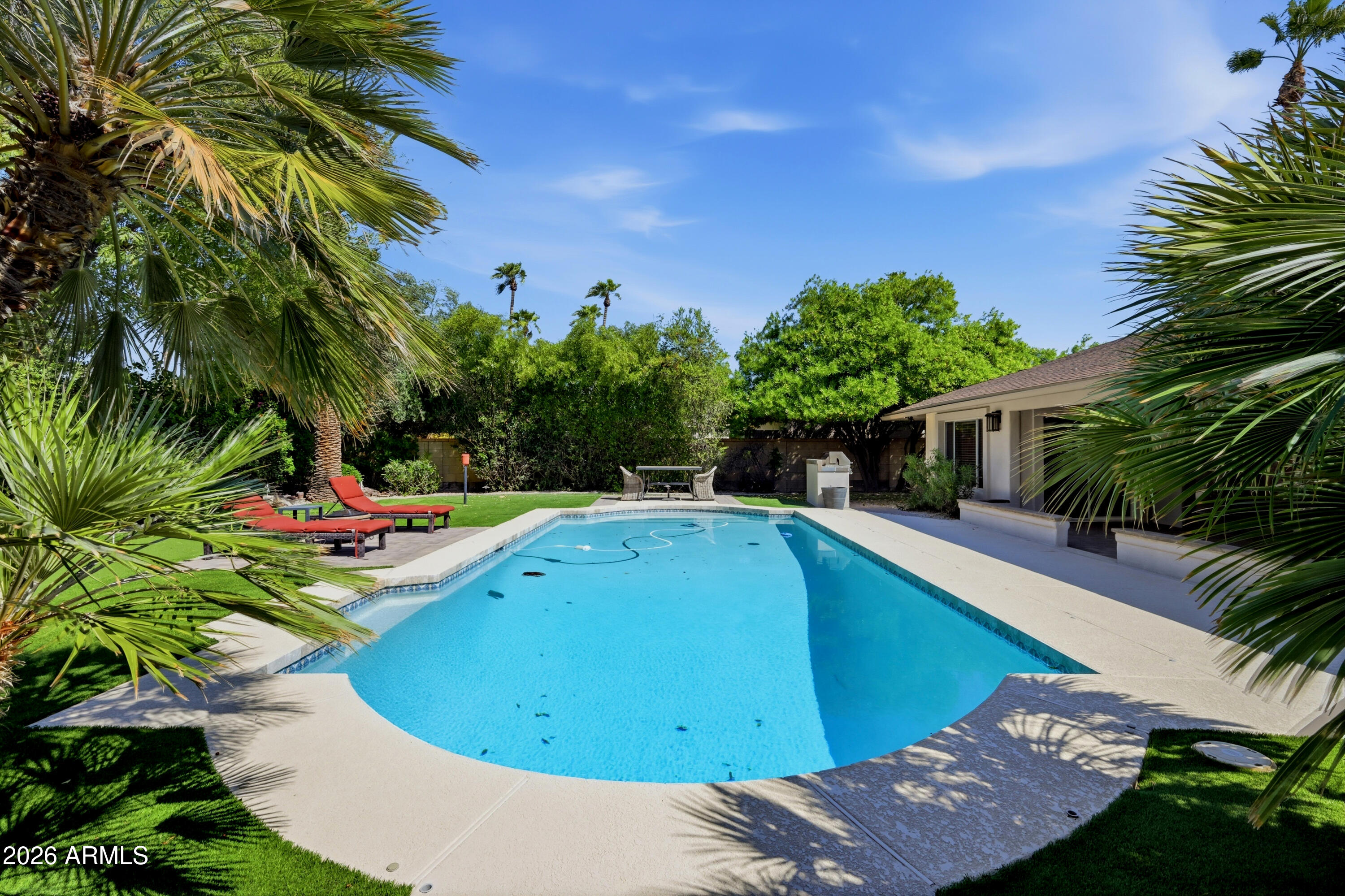 8218 E Lippizan Trail