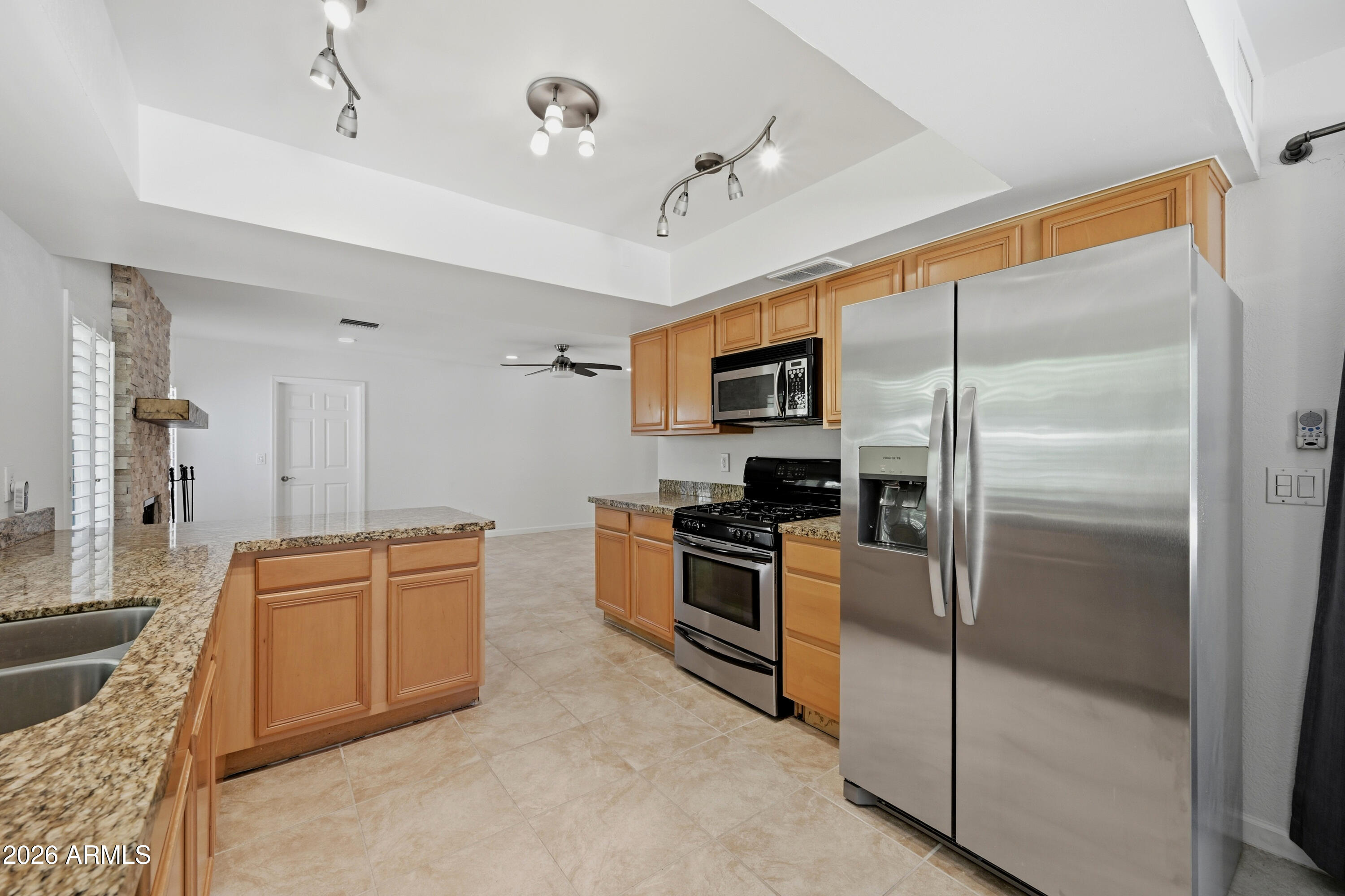 8218 E Lippizan Trail