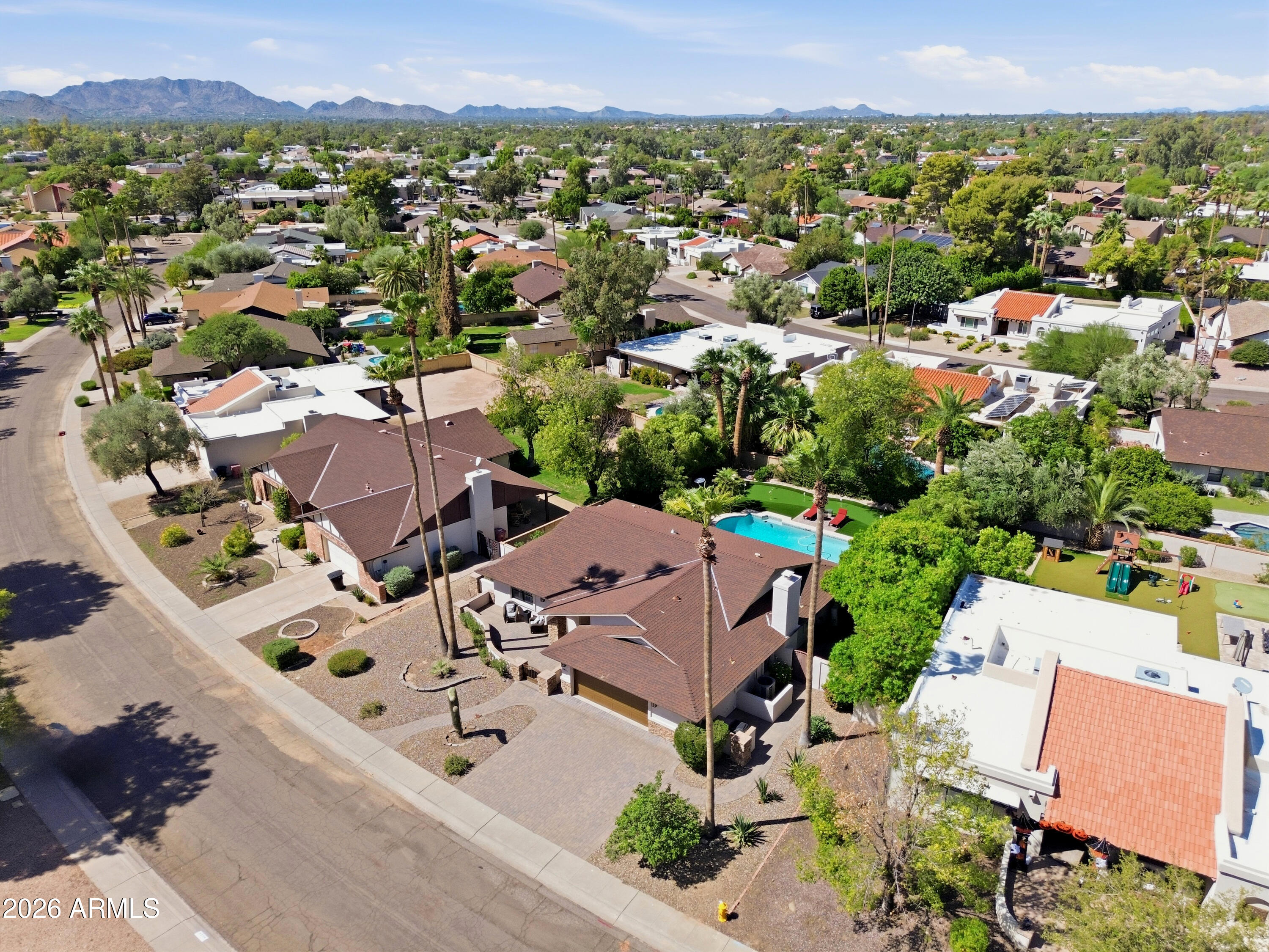 8218 E Lippizan Trail