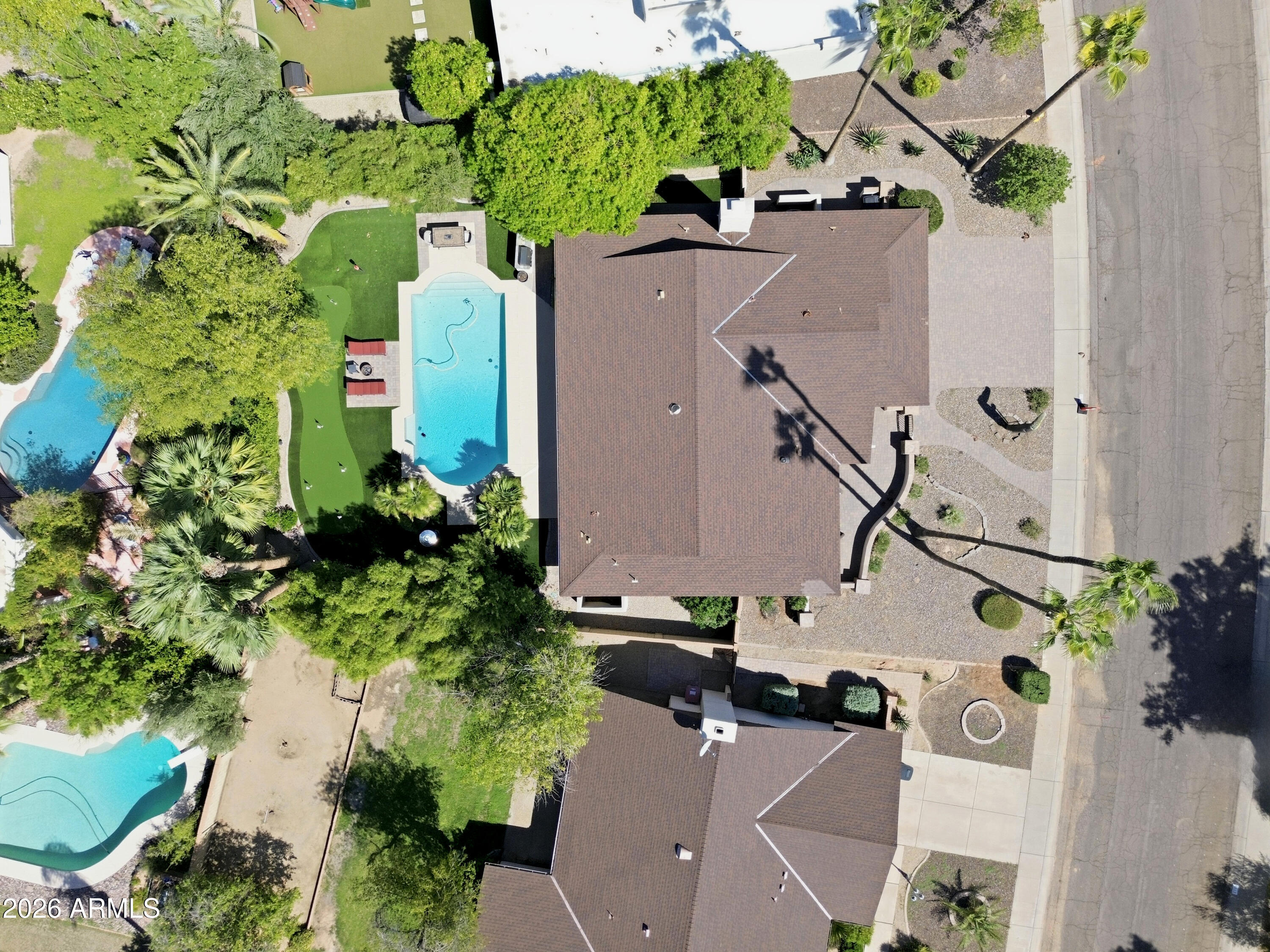 8218 E Lippizan Trail