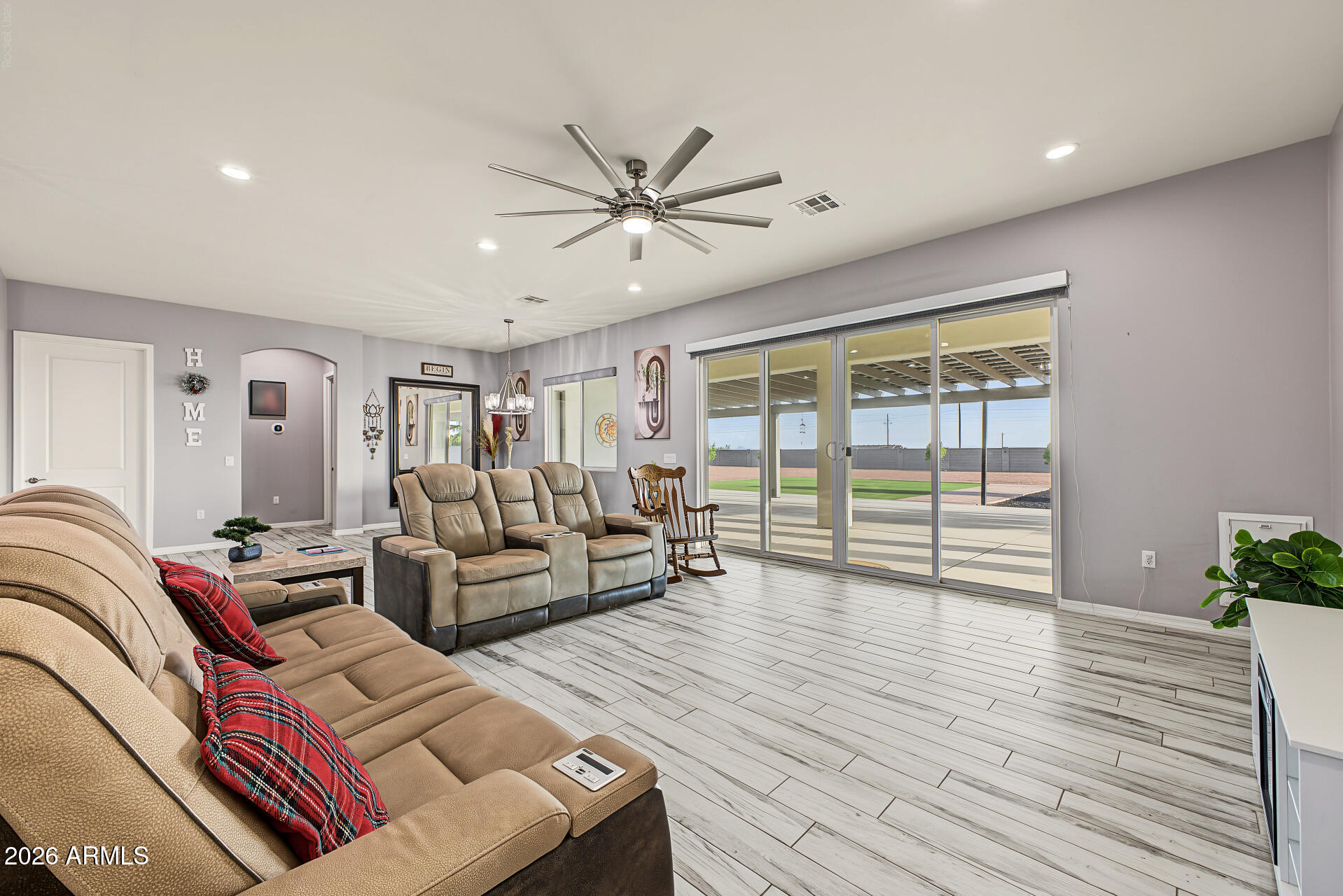 10265 W APPALOOSA Trail