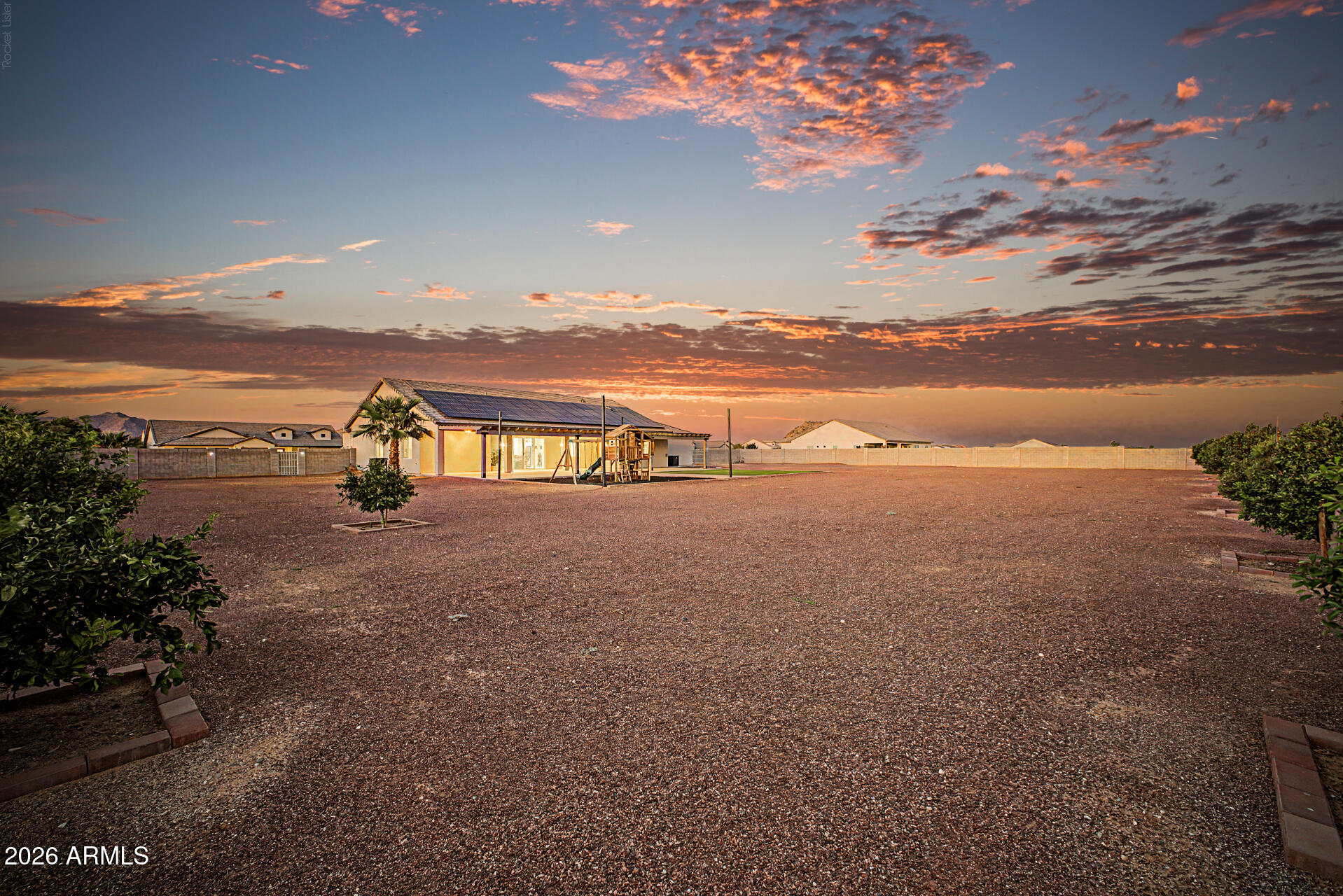 10265 W APPALOOSA Trail