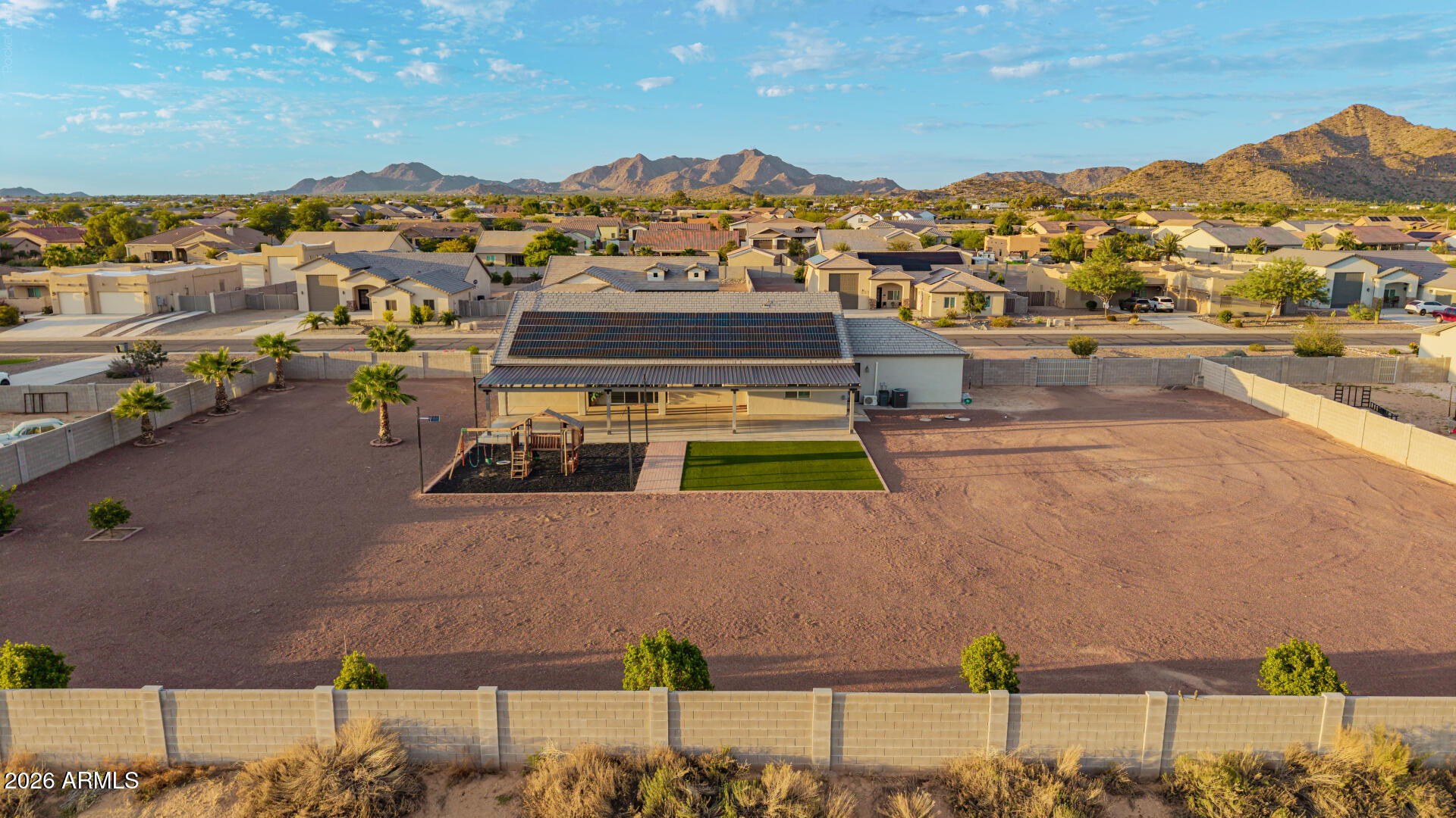 10265 W APPALOOSA Trail
