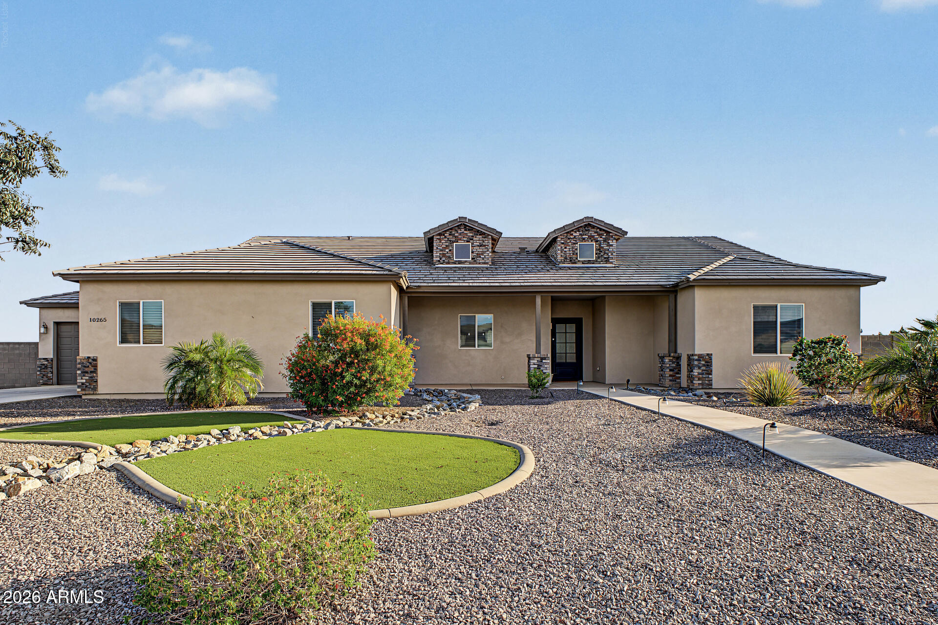 10265 W APPALOOSA Trail