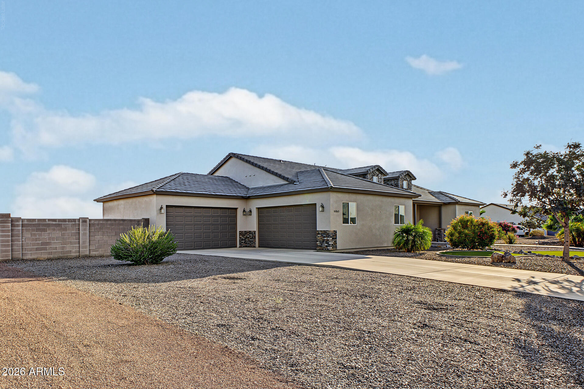 10265 W APPALOOSA Trail