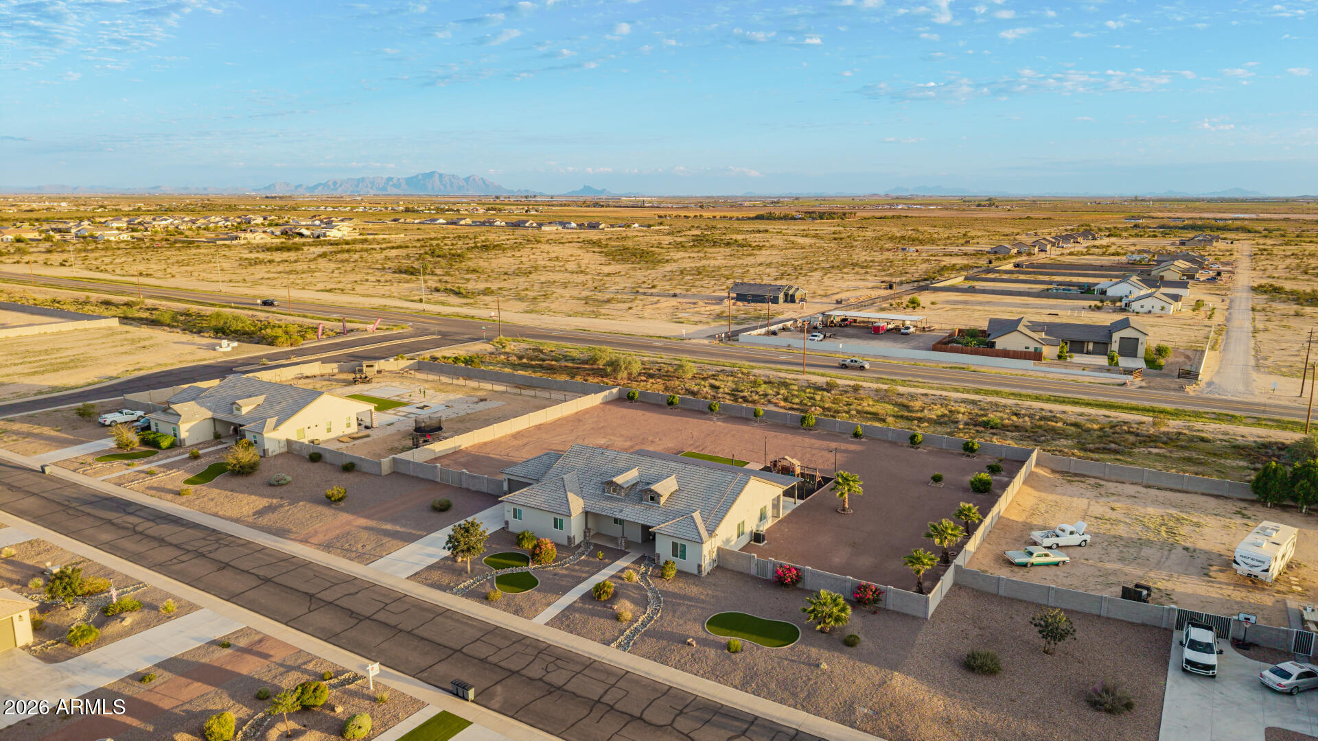 10265 W APPALOOSA Trail
