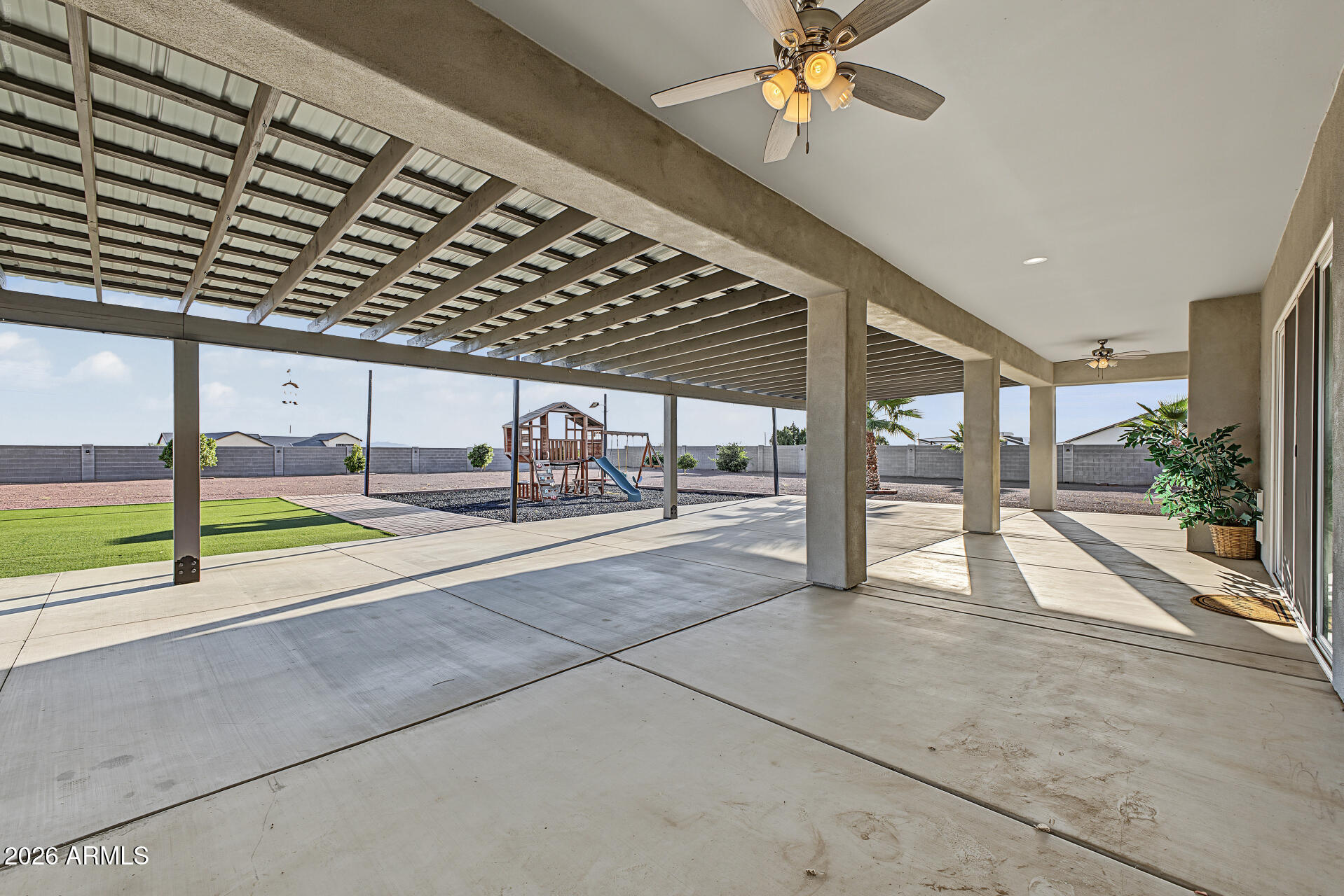 10265 W APPALOOSA Trail