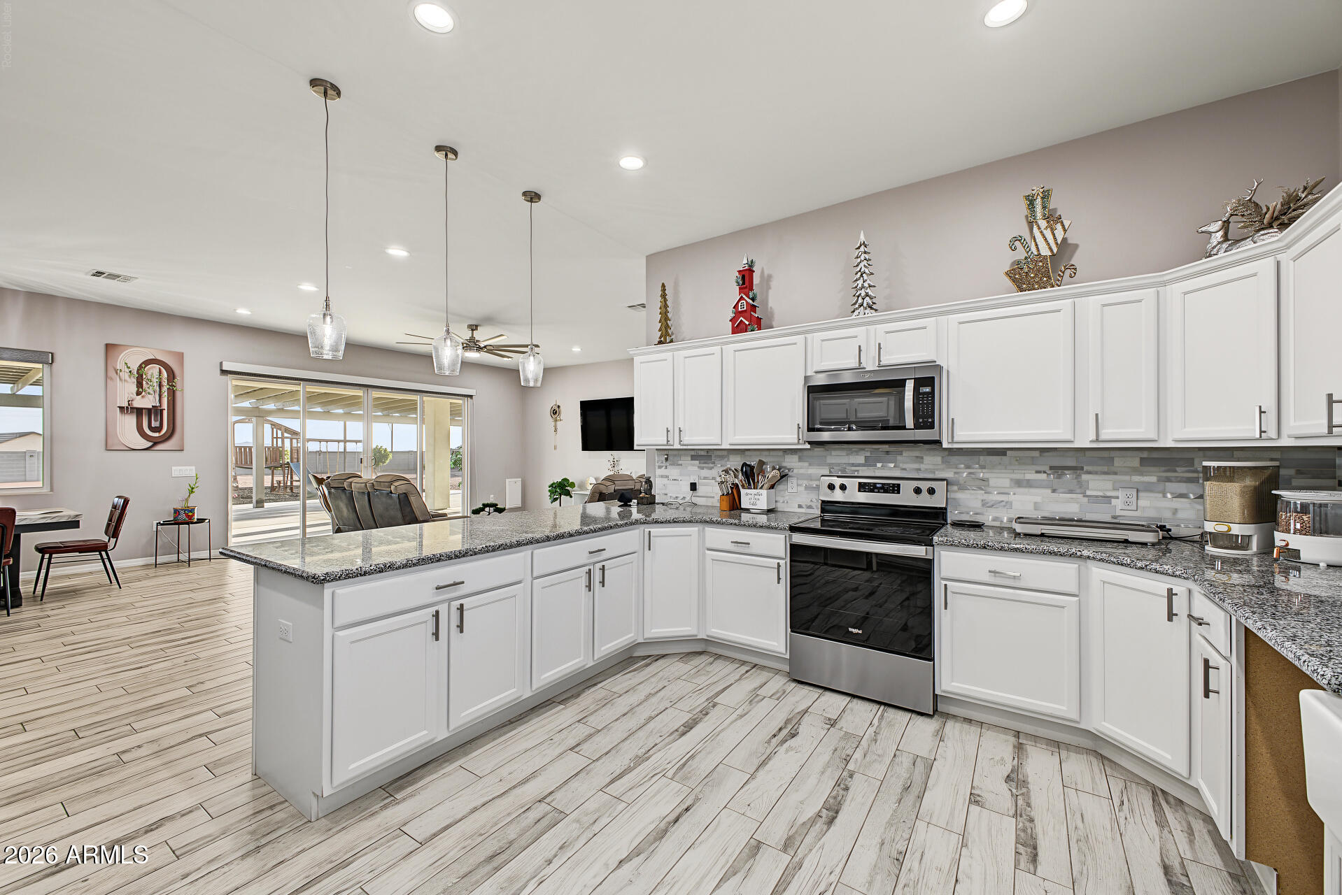 10265 W APPALOOSA Trail