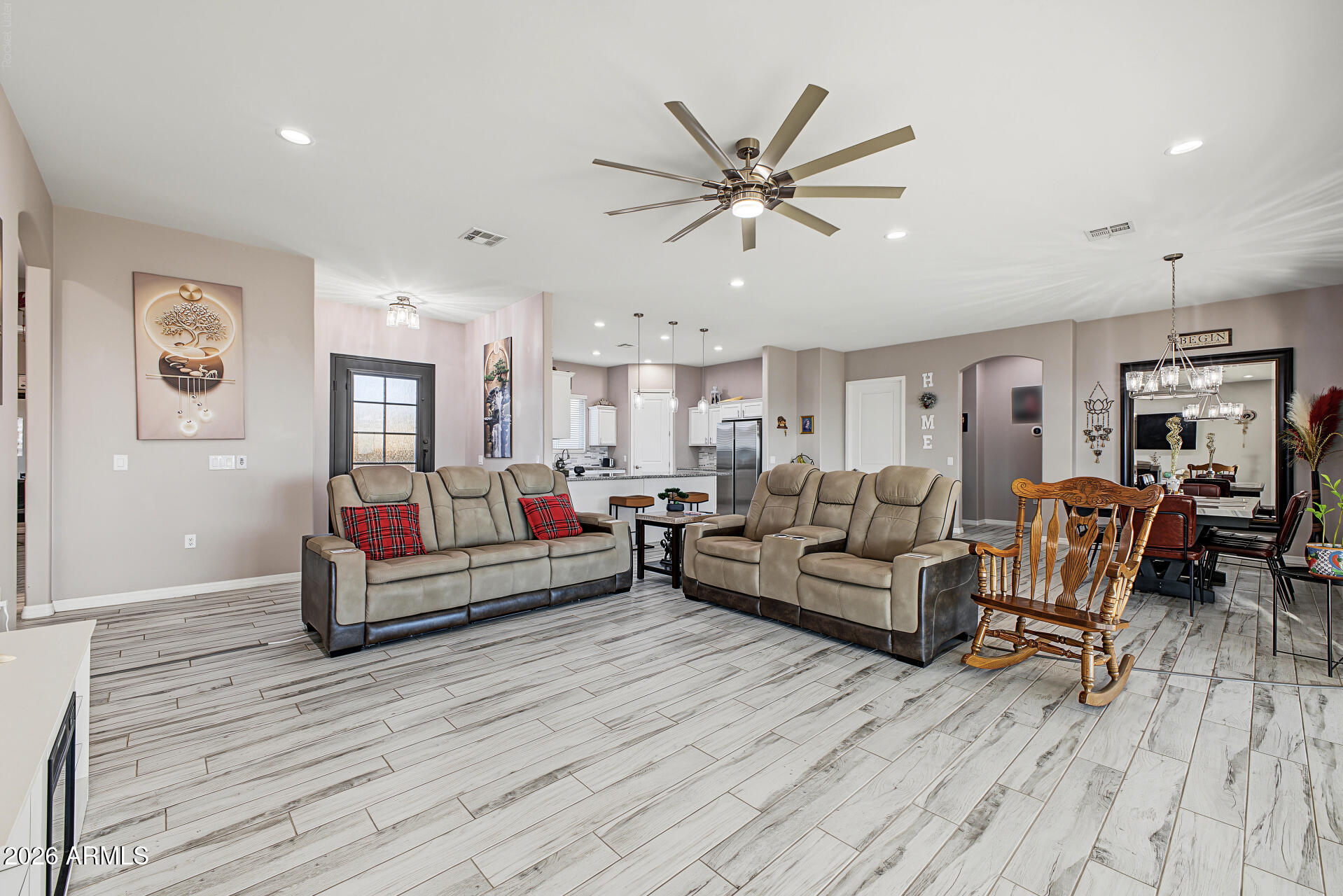 10265 W APPALOOSA Trail