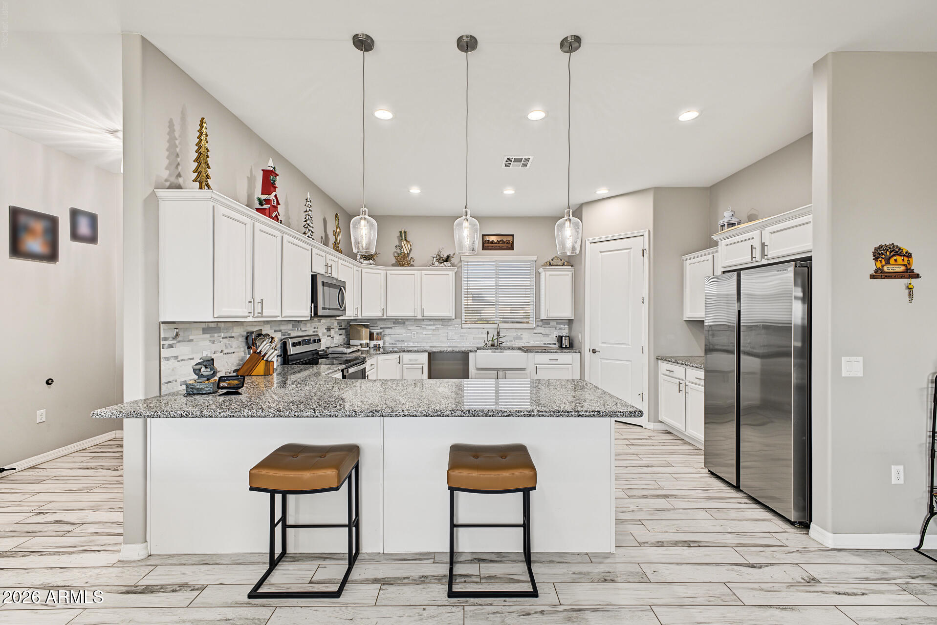 10265 W APPALOOSA Trail