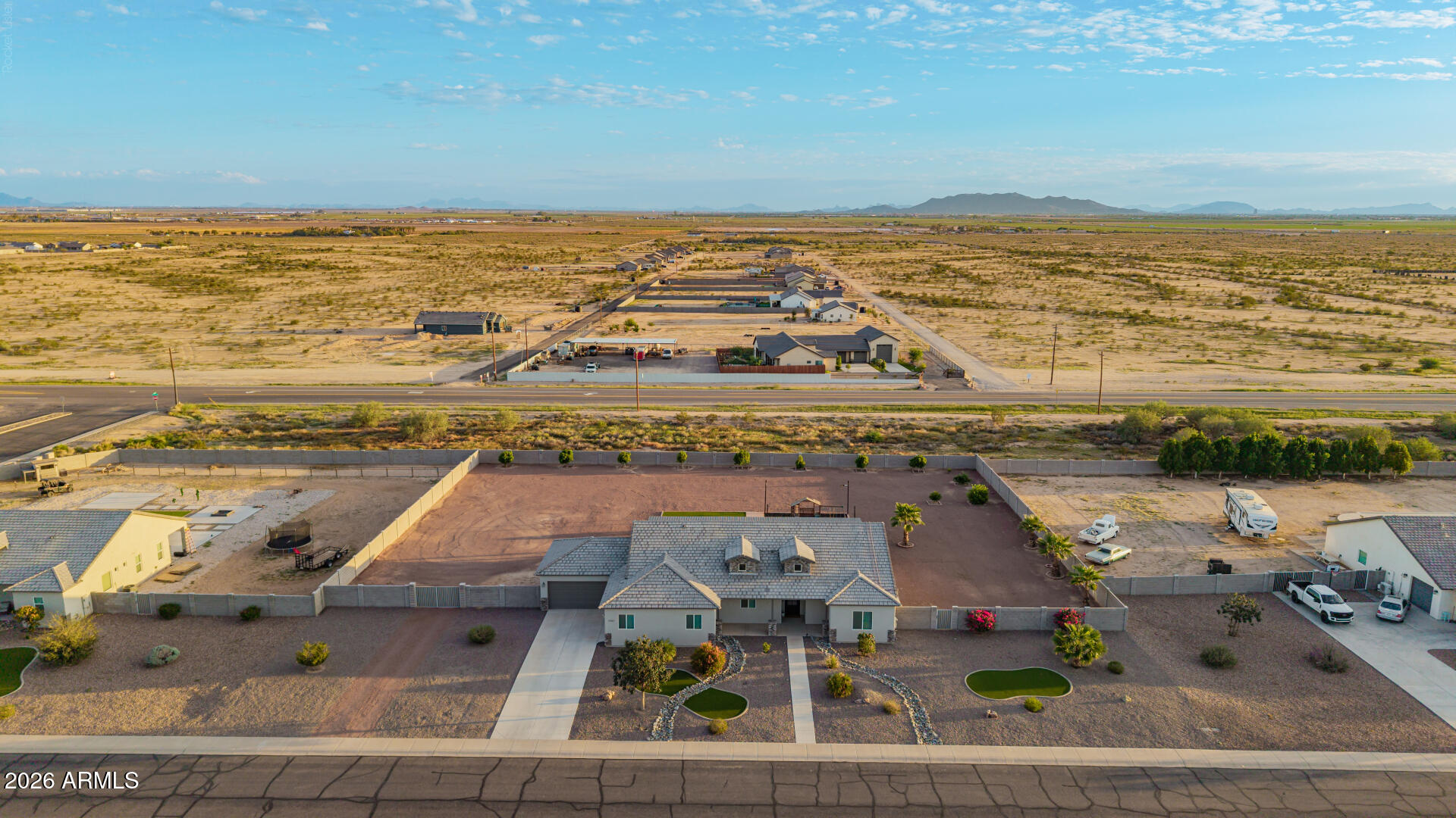 10265 W APPALOOSA Trail
