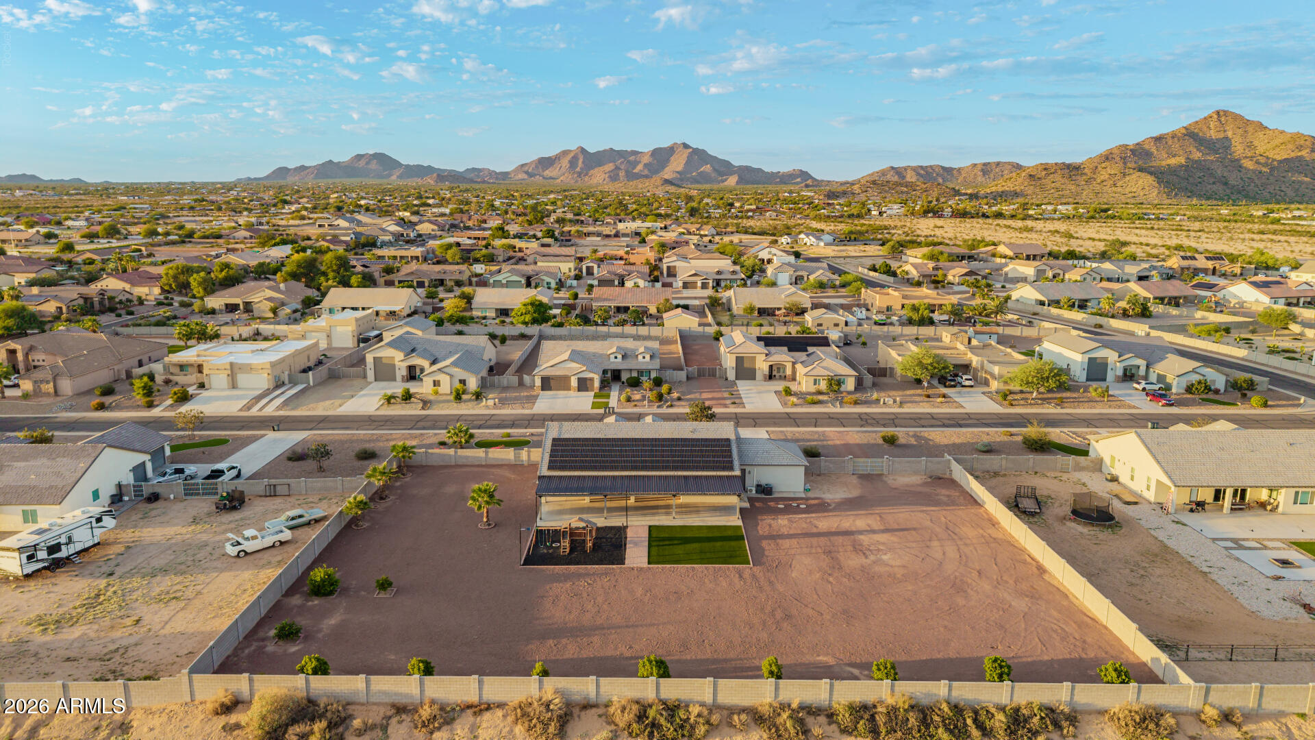 10265 W APPALOOSA Trail