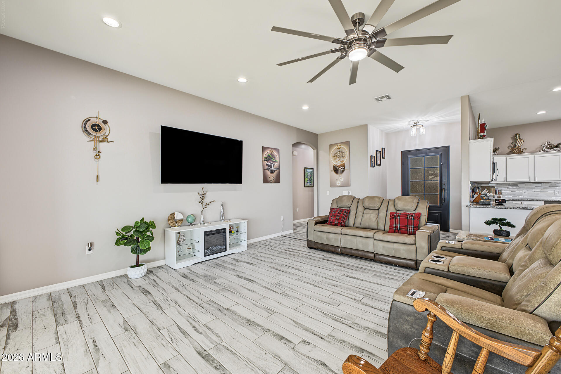 10265 W APPALOOSA Trail