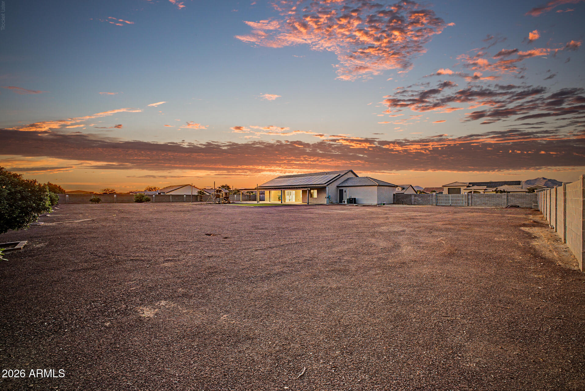 10265 W APPALOOSA Trail