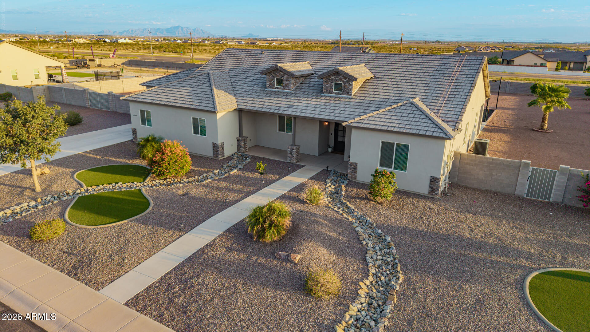 10265 W APPALOOSA Trail