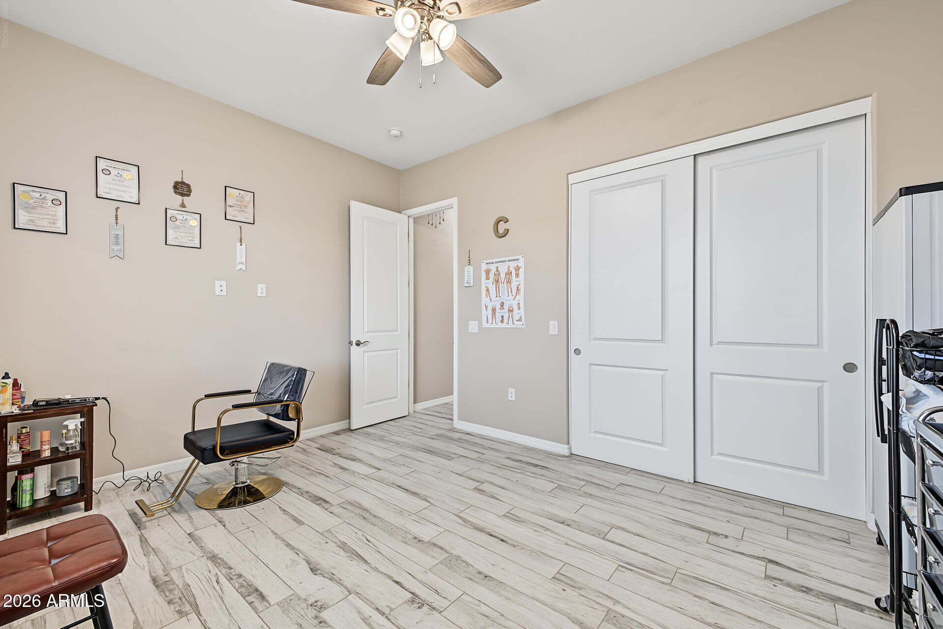 10265 W APPALOOSA Trail