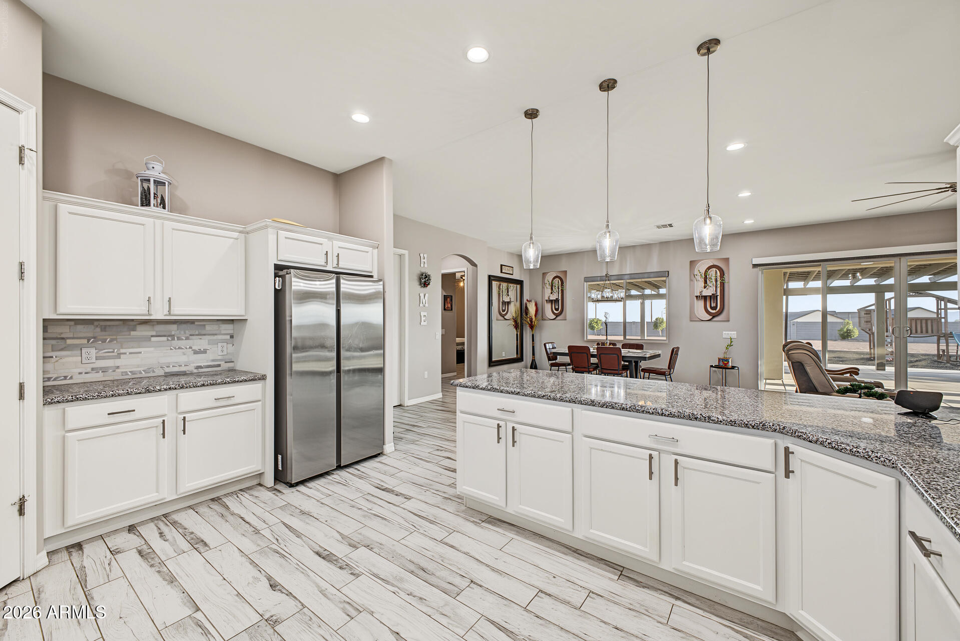 10265 W APPALOOSA Trail
