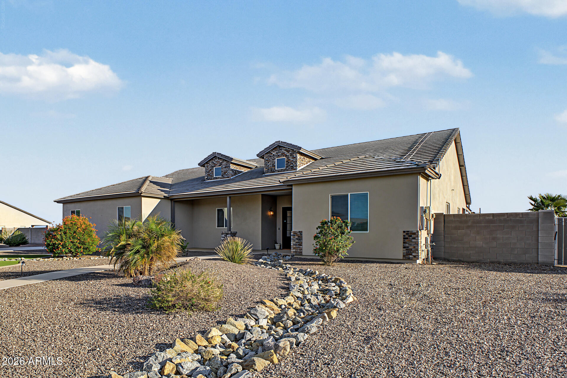 10265 W APPALOOSA Trail