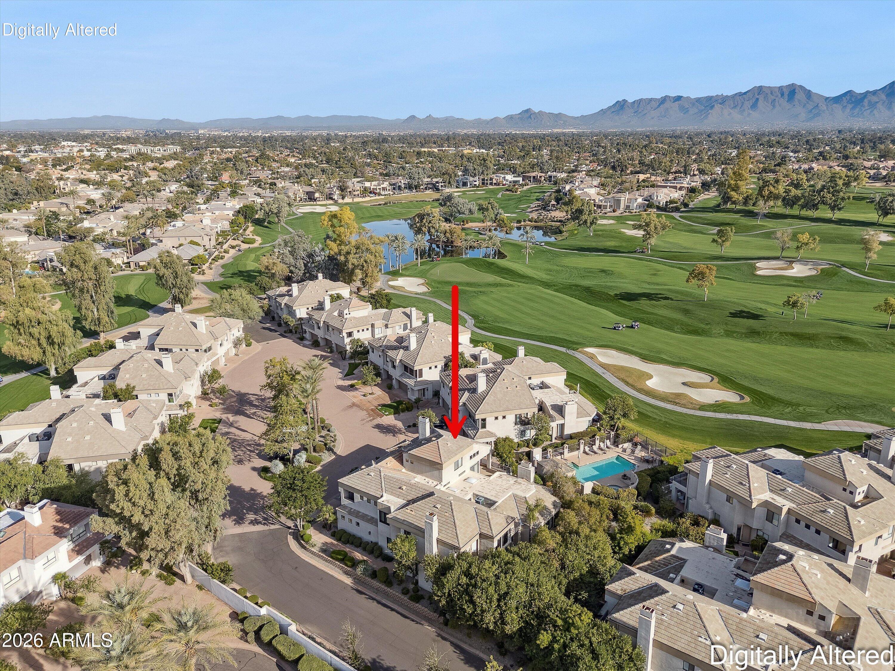 7400 E GAINEY CLUB Drive 230