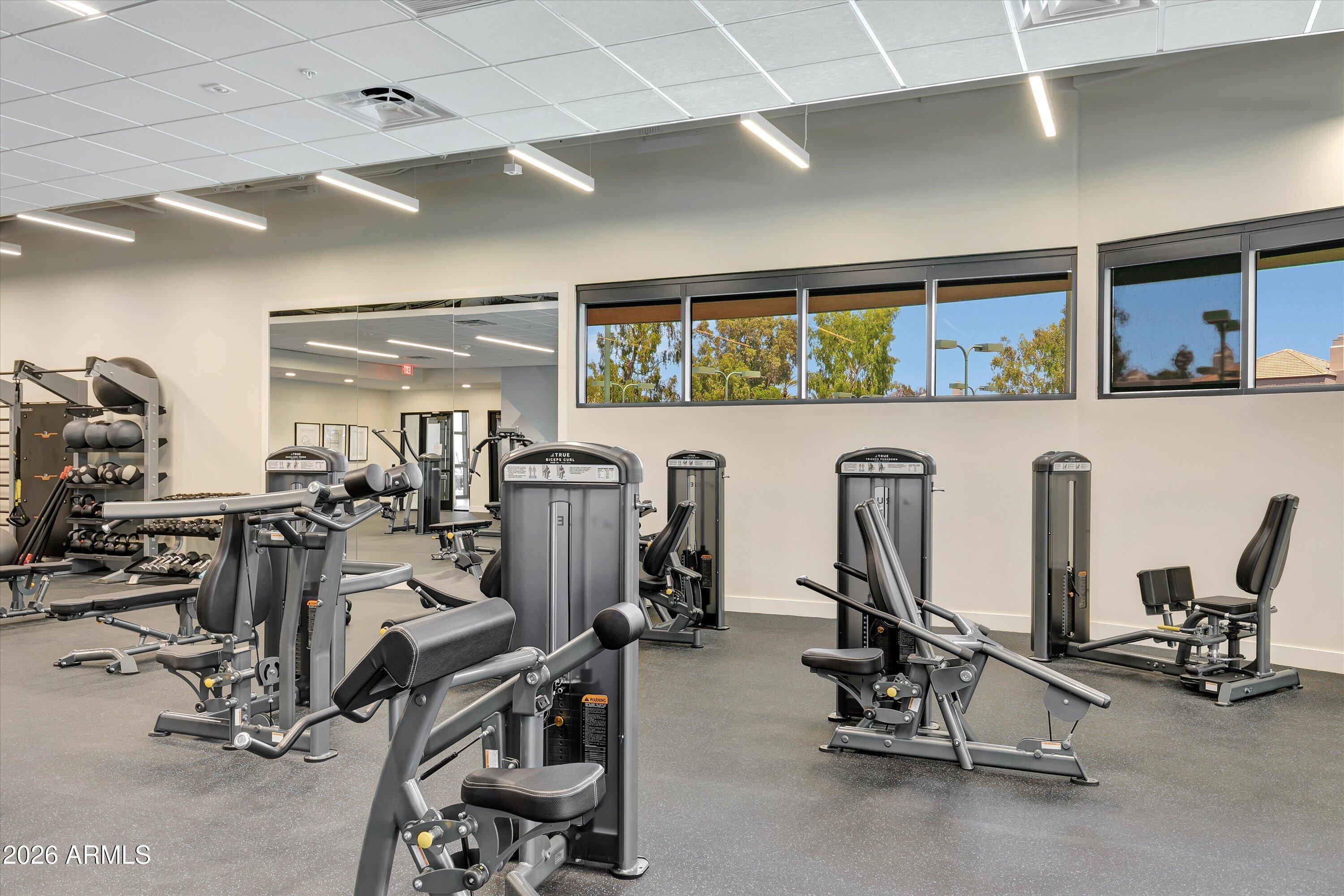 7400 E GAINEY CLUB Drive 230